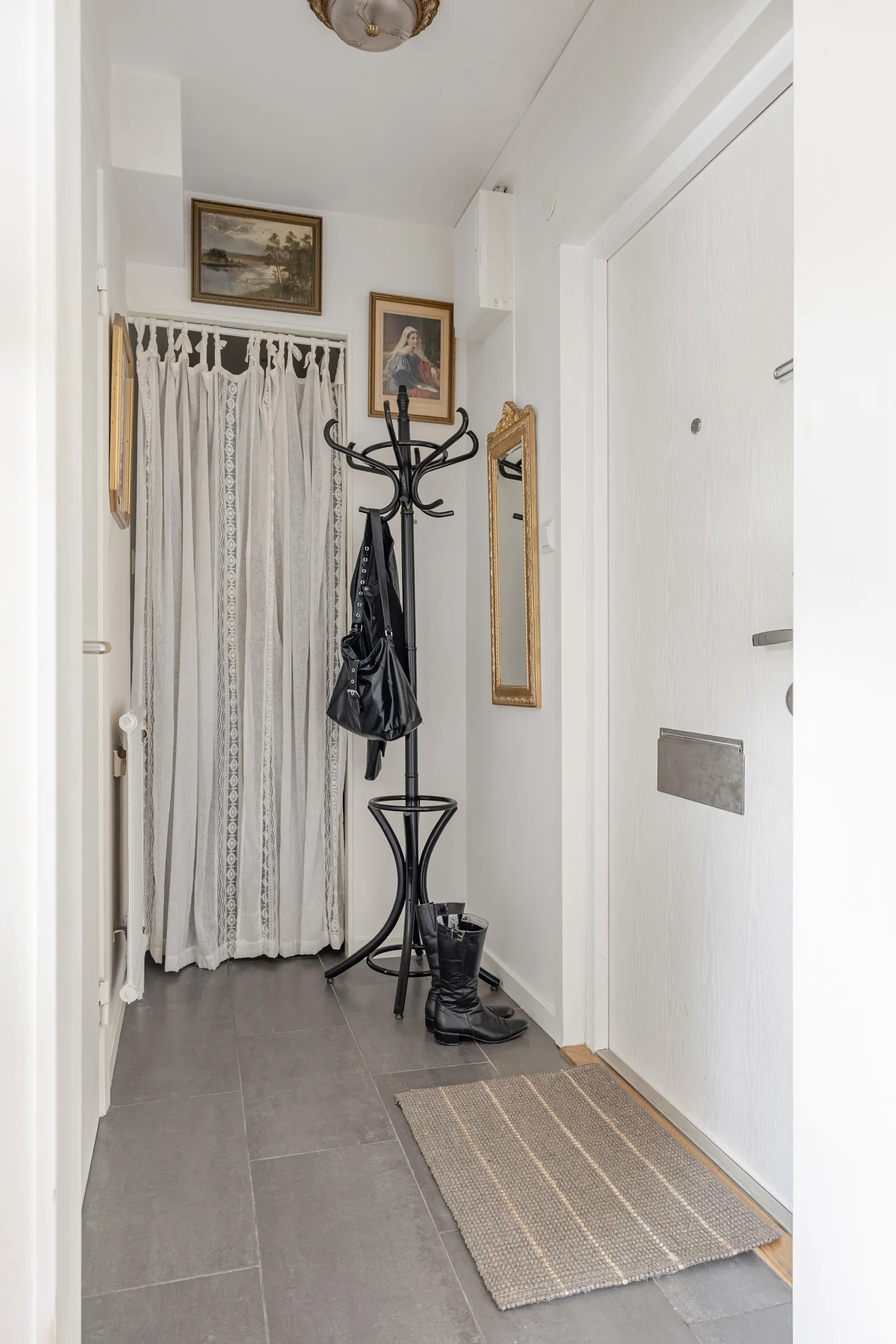 Bostadsrätt, Harpsundsvägen 125, Högdalen, Stockholm