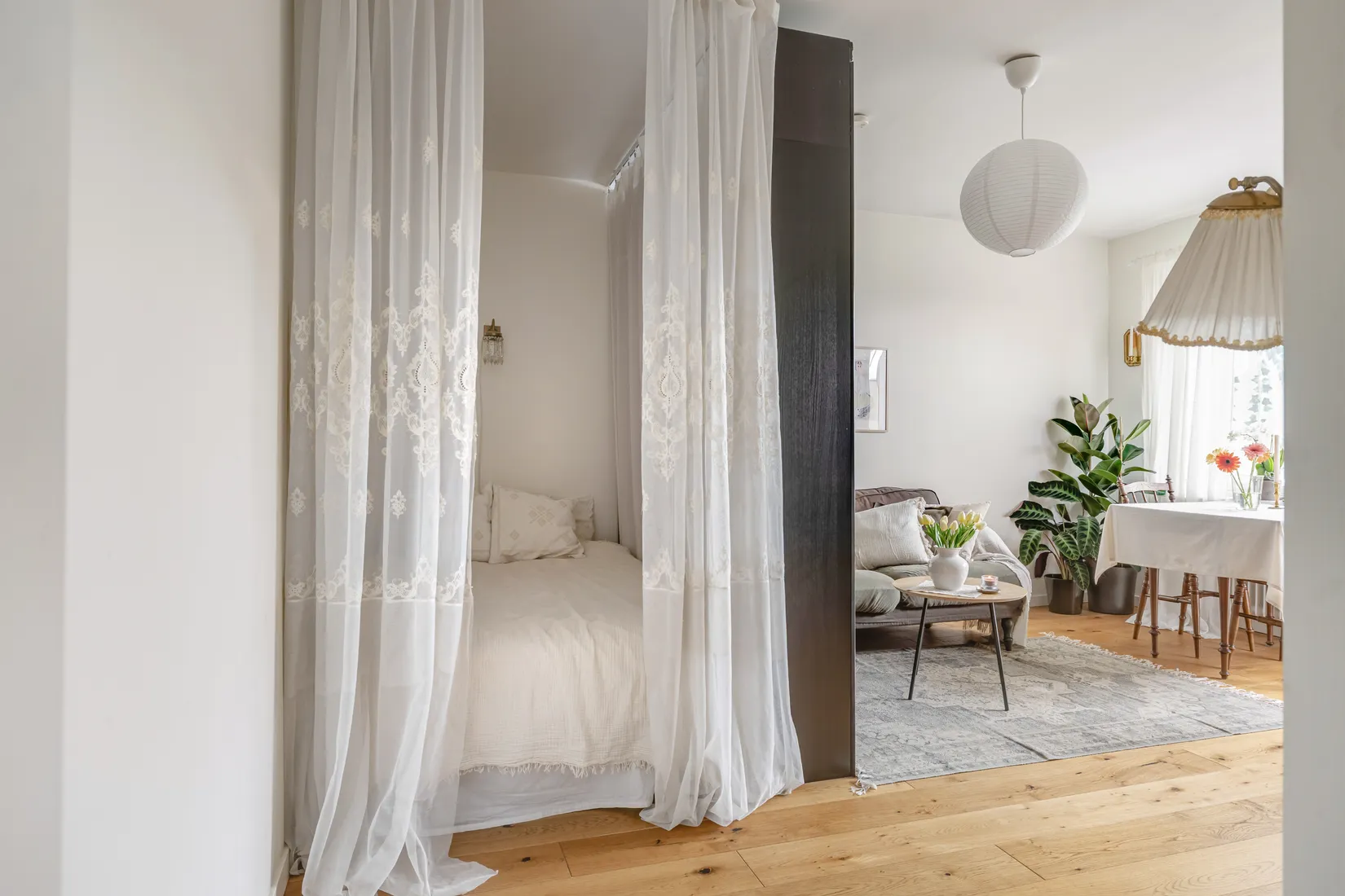 Bostadsrätt, Harpsundsvägen 125, Högdalen, Stockholm