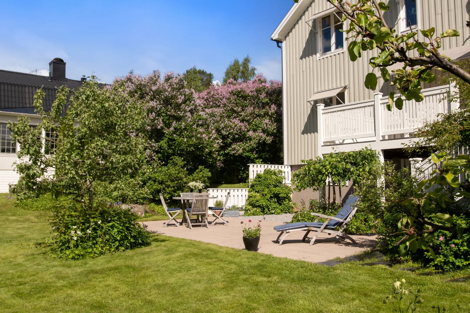 Villa, Grubbevägen 21B, Grisbacka, Umeå
