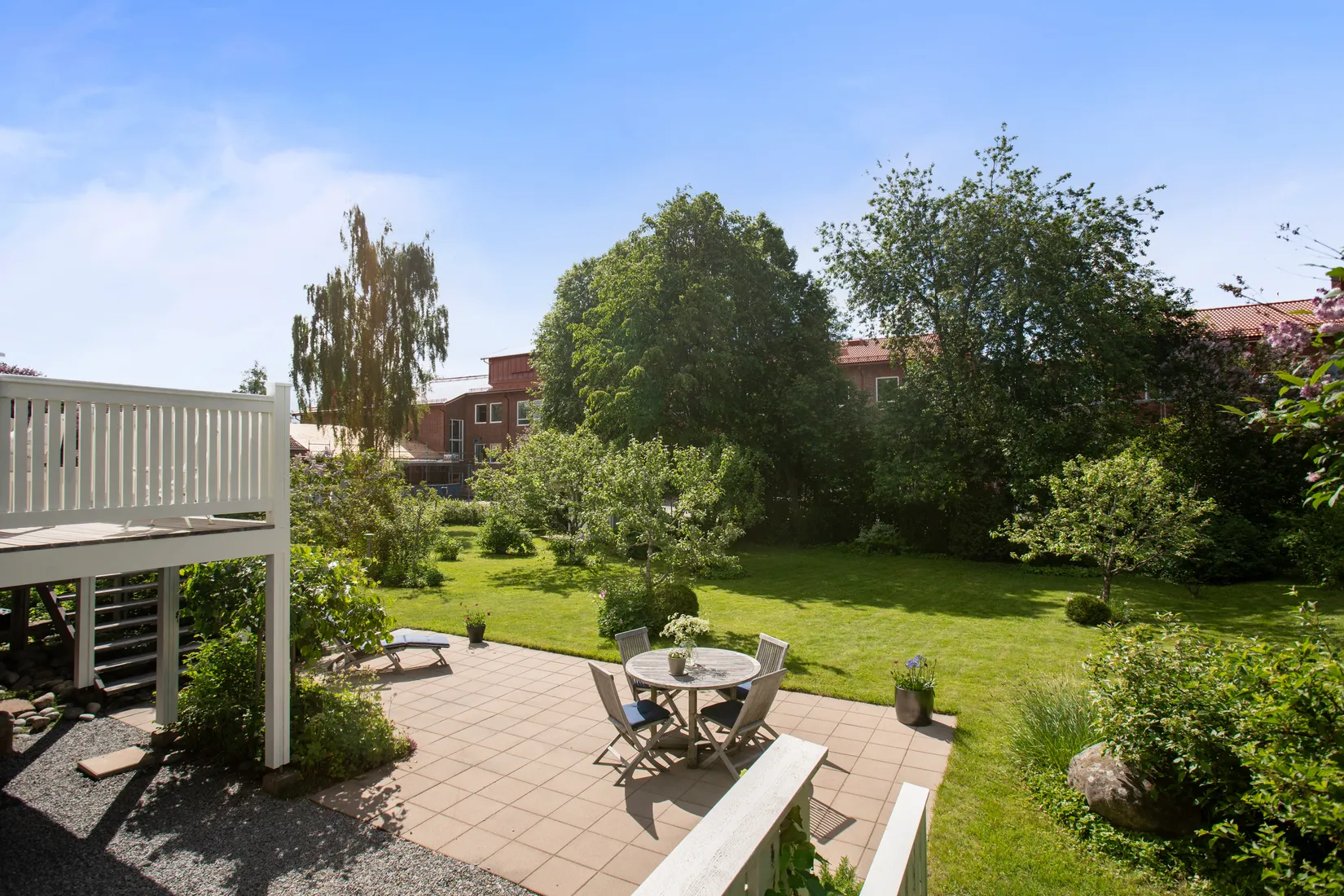 Villa, Grubbevägen 21B, Grisbacka, Umeå