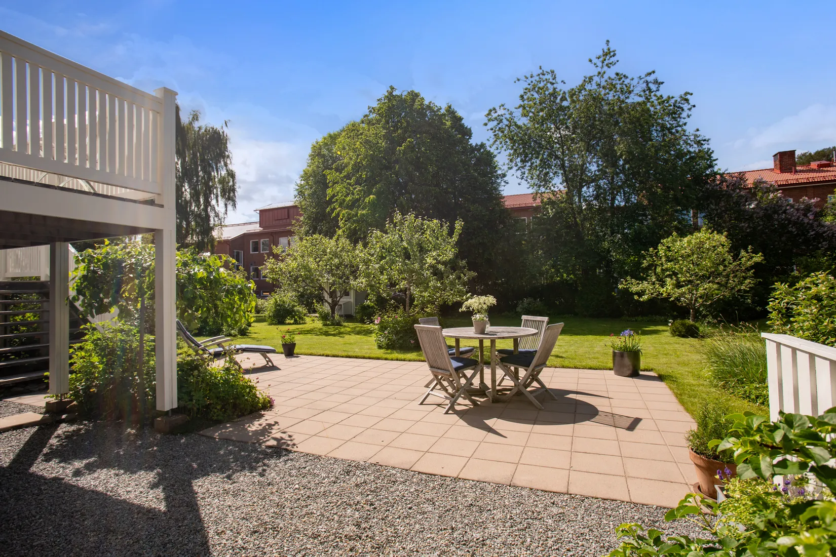 Villa, Grubbevägen 21B, Grisbacka, Umeå