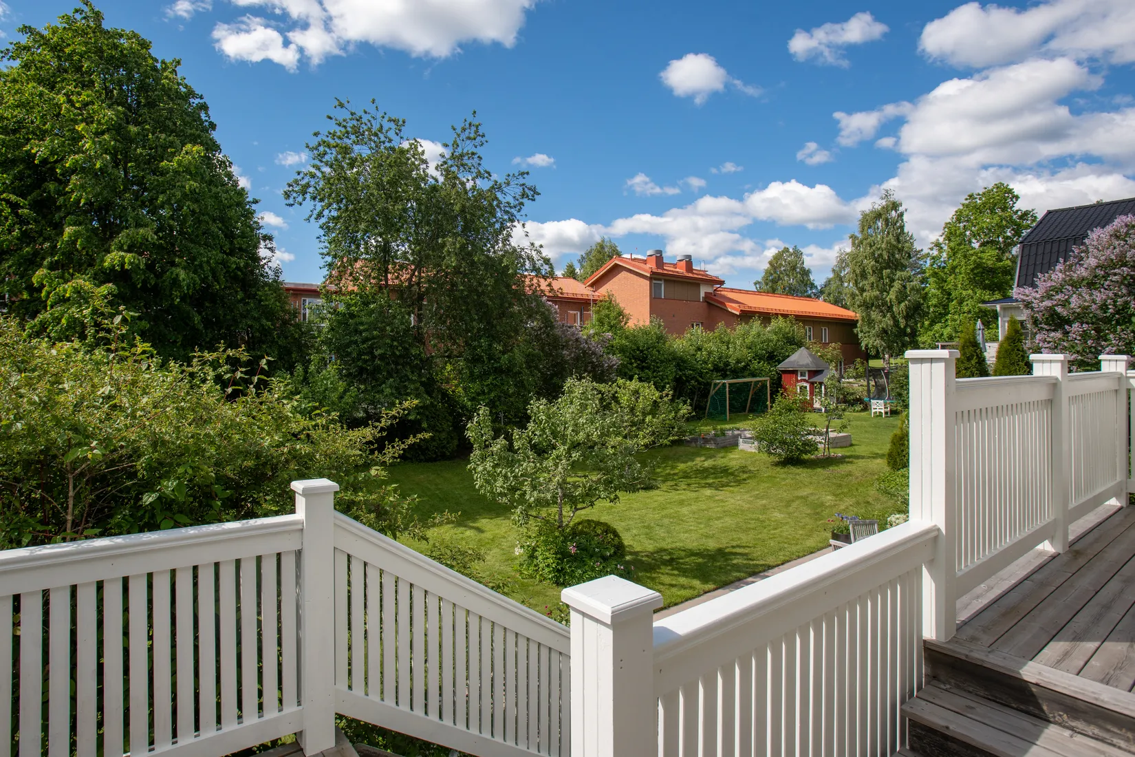 Villa, Grubbevägen 21B, Grisbacka, Umeå