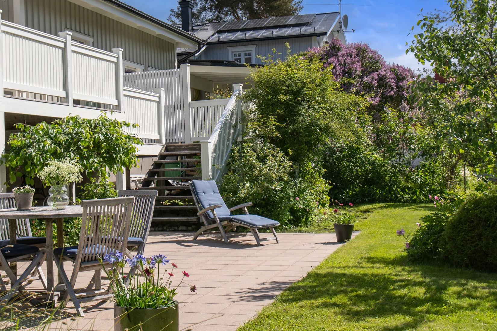 Villa, Grubbevägen 21B, Grisbacka, Umeå
