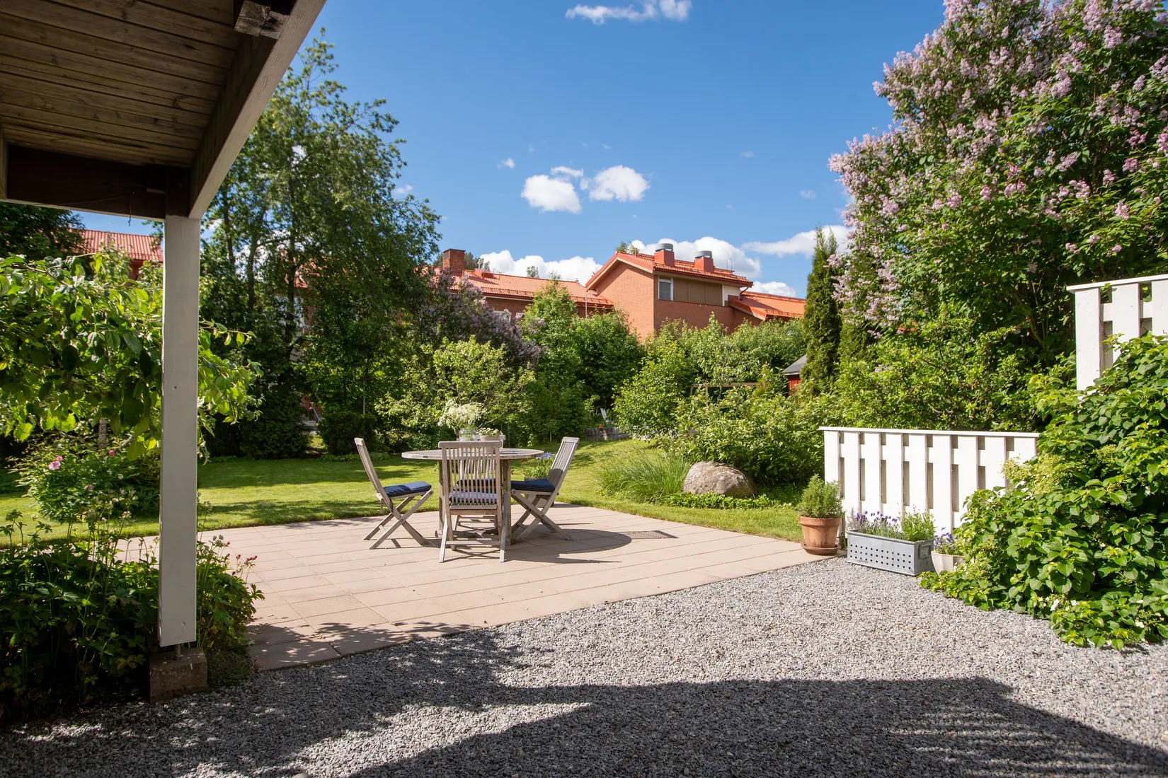 Villa, Grubbevägen 21B, Grisbacka, Umeå