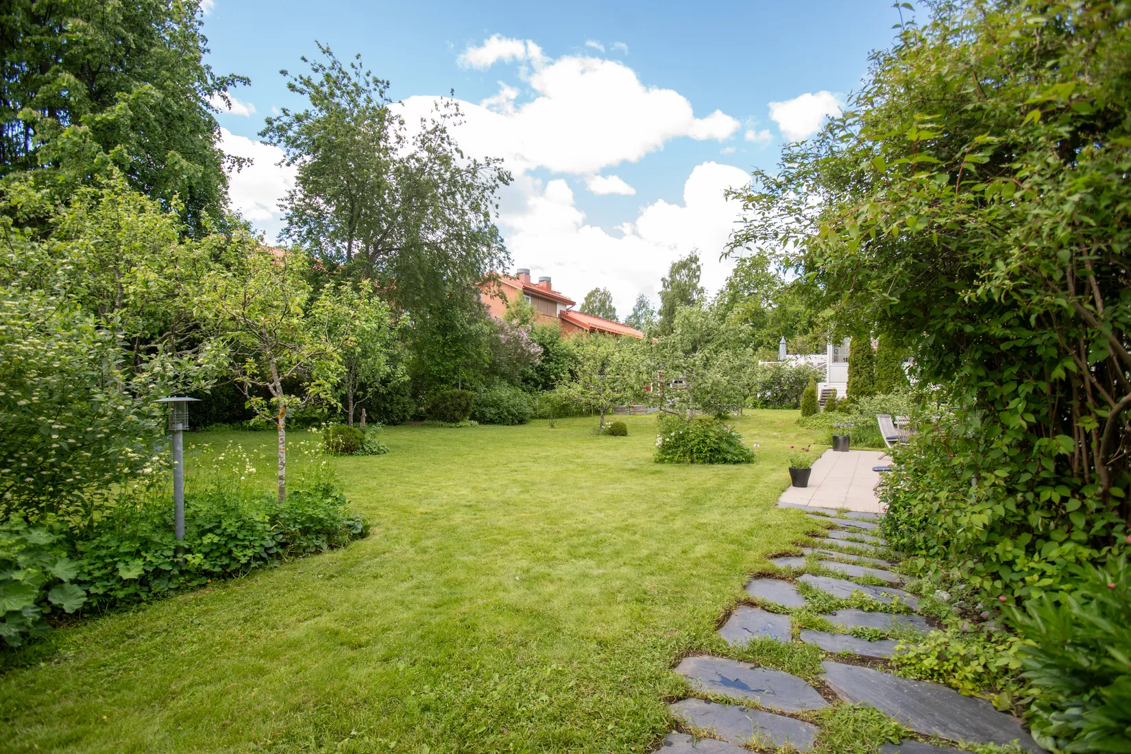 Villa, Grubbevägen 21B, Grisbacka, Umeå