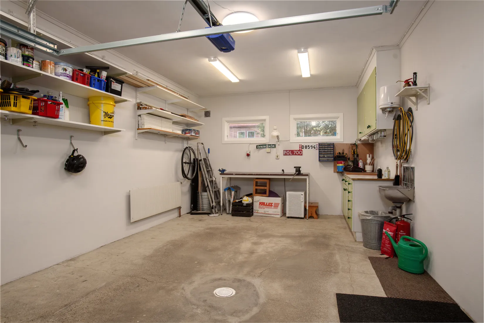 Villa, Grubbevägen 21B, Grisbacka, Umeå