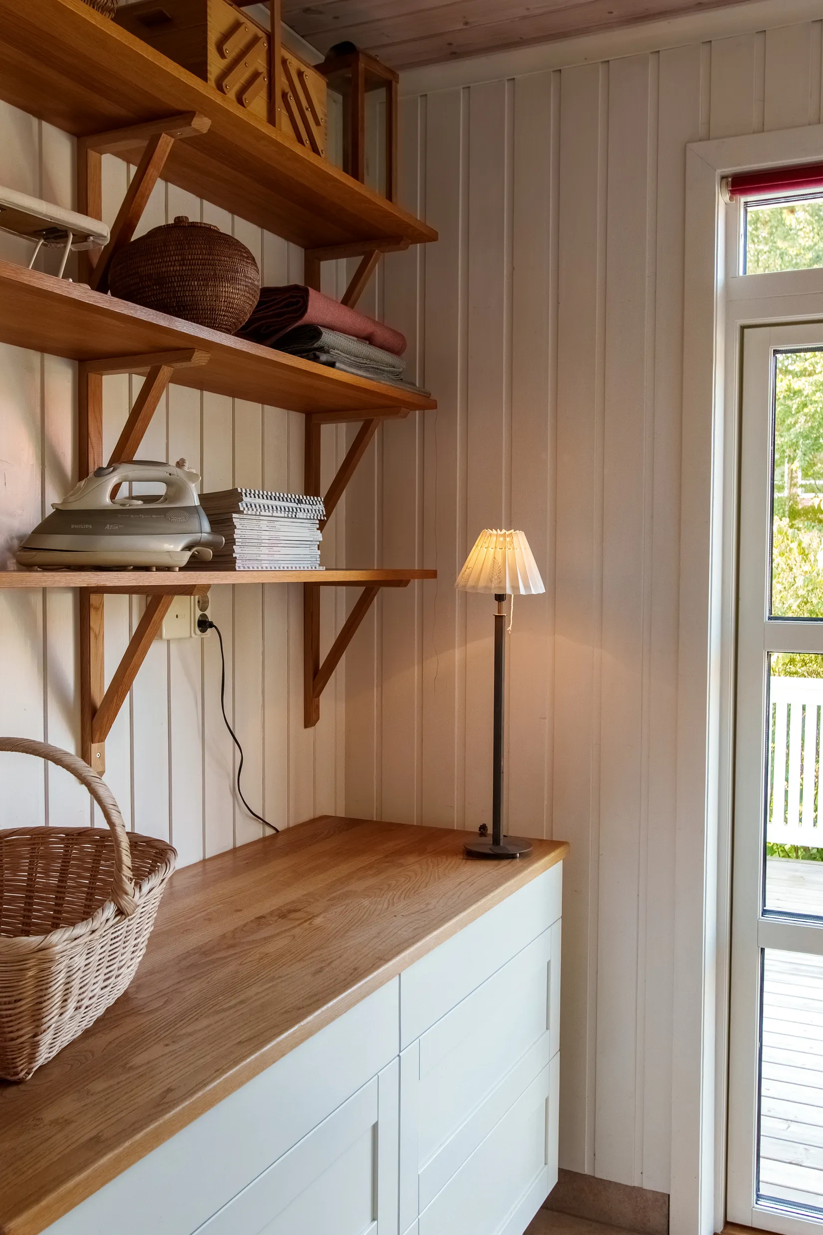 Villa, Grubbevägen 21B, Grisbacka, Umeå