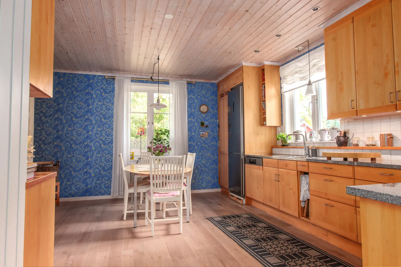 Villa, Grubbevägen 21B, Grisbacka, Umeå