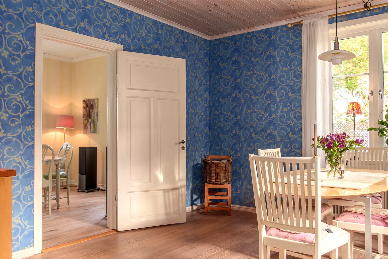 Villa, Grubbevägen 21B, Grisbacka, Umeå