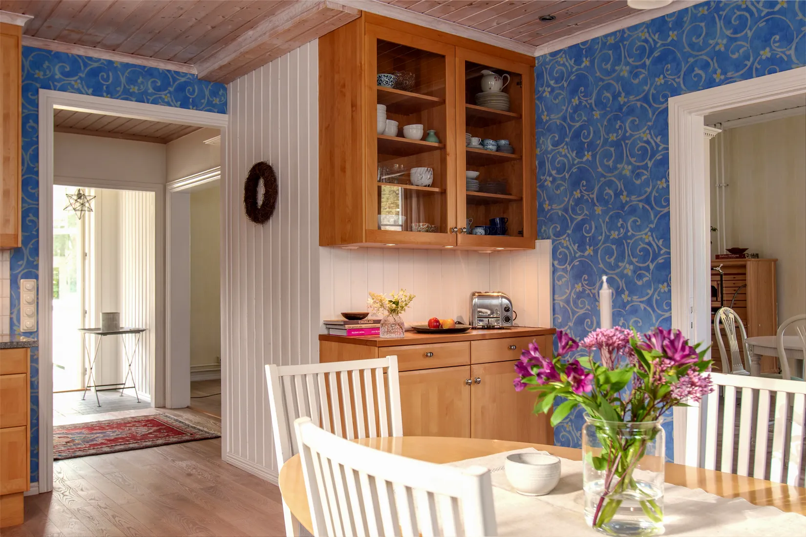 Villa, Grubbevägen 21B, Grisbacka, Umeå