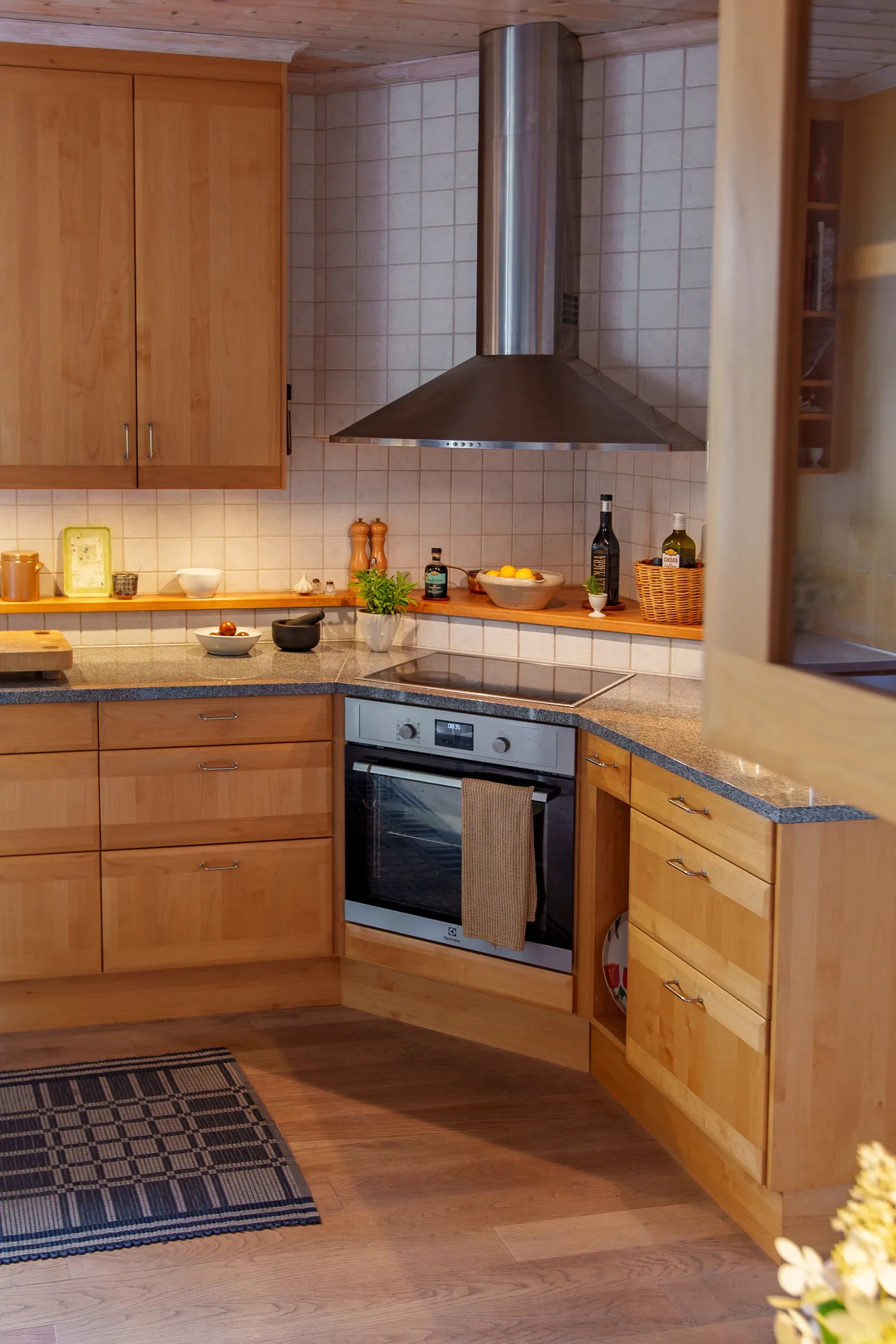 Villa, Grubbevägen 21B, Grisbacka, Umeå