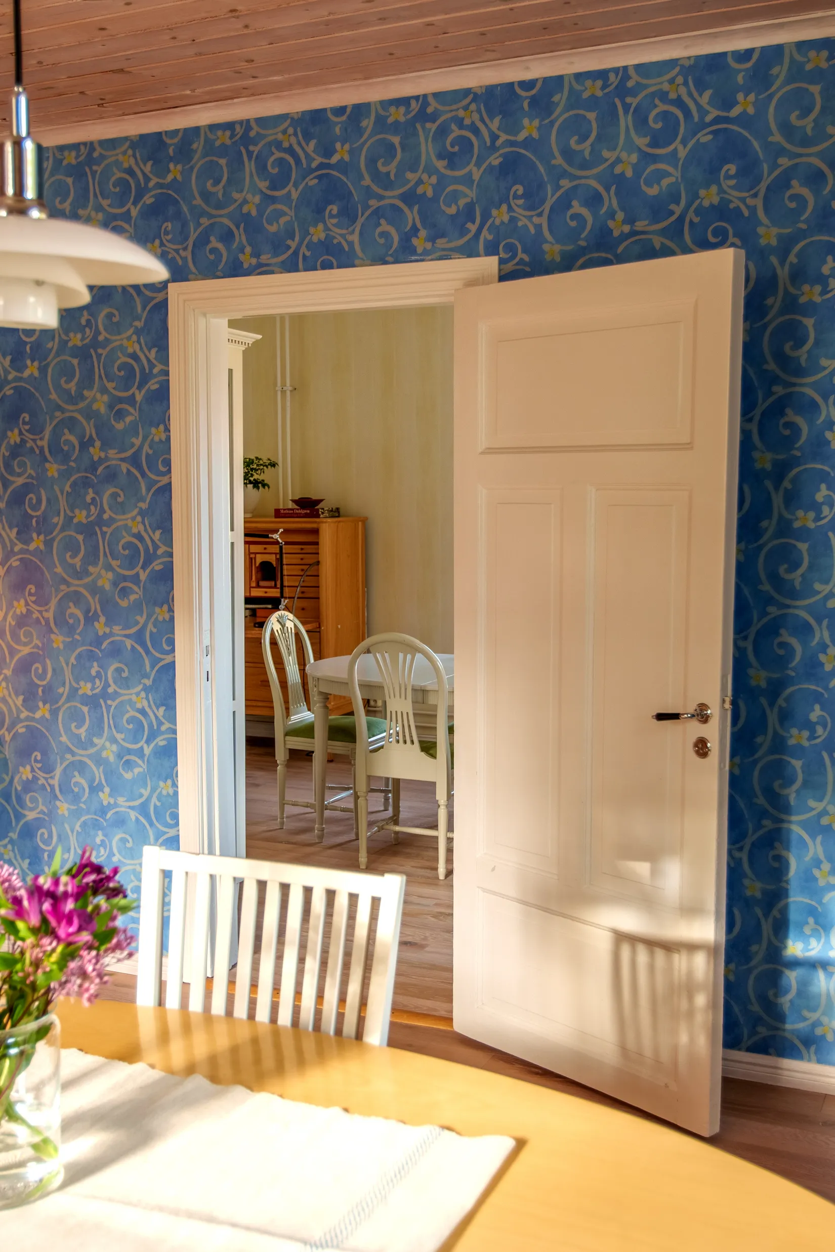 Villa, Grubbevägen 21B, Grisbacka, Umeå