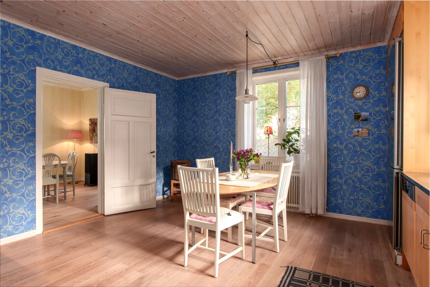 Villa, Grubbevägen 21B, Grisbacka, Umeå