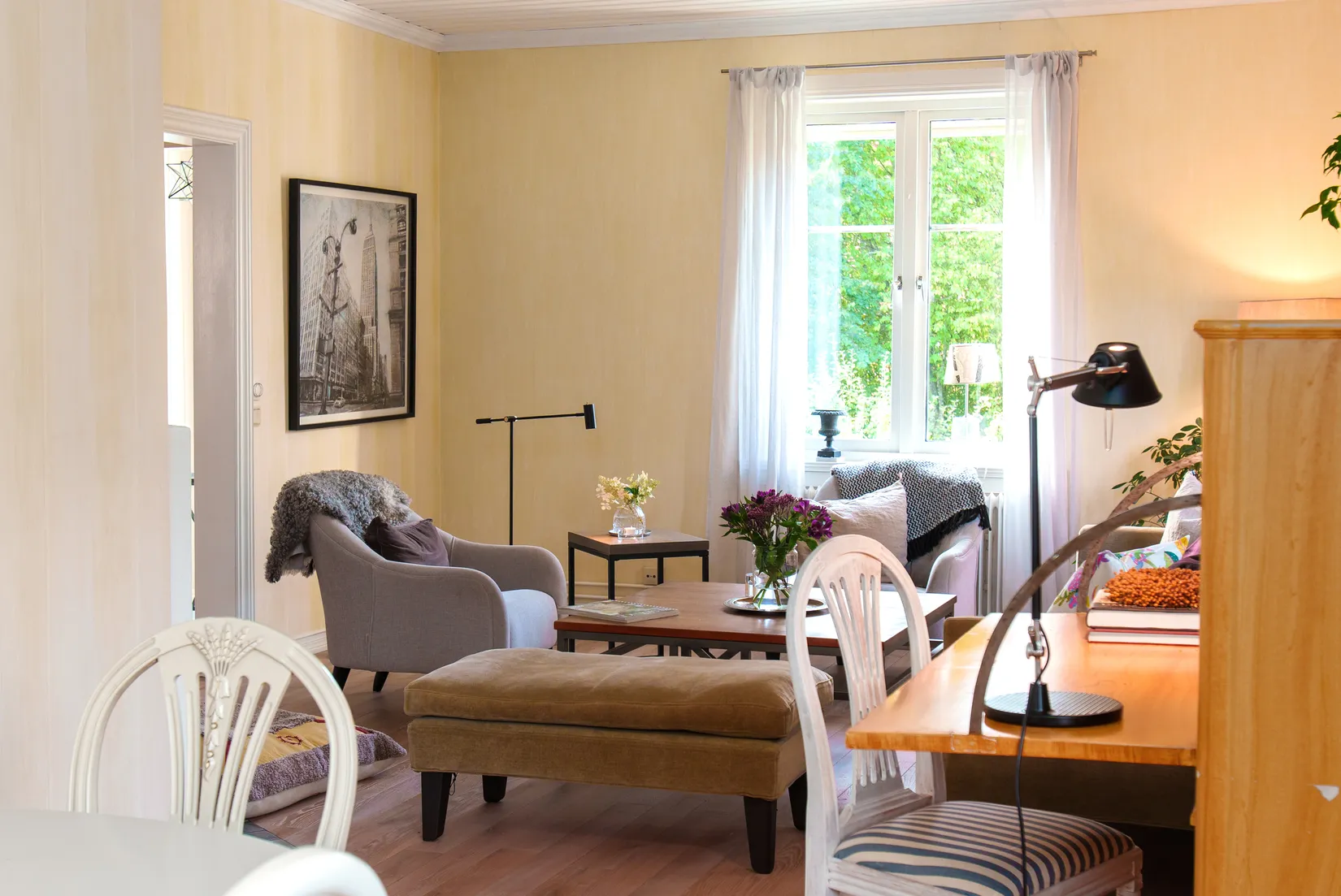 Villa, Grubbevägen 21B, Grisbacka, Umeå