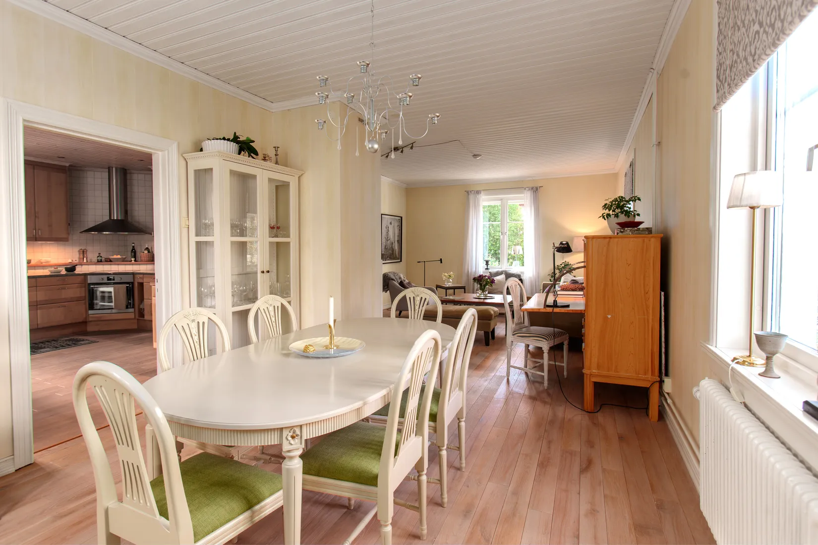 Villa, Grubbevägen 21B, Grisbacka, Umeå