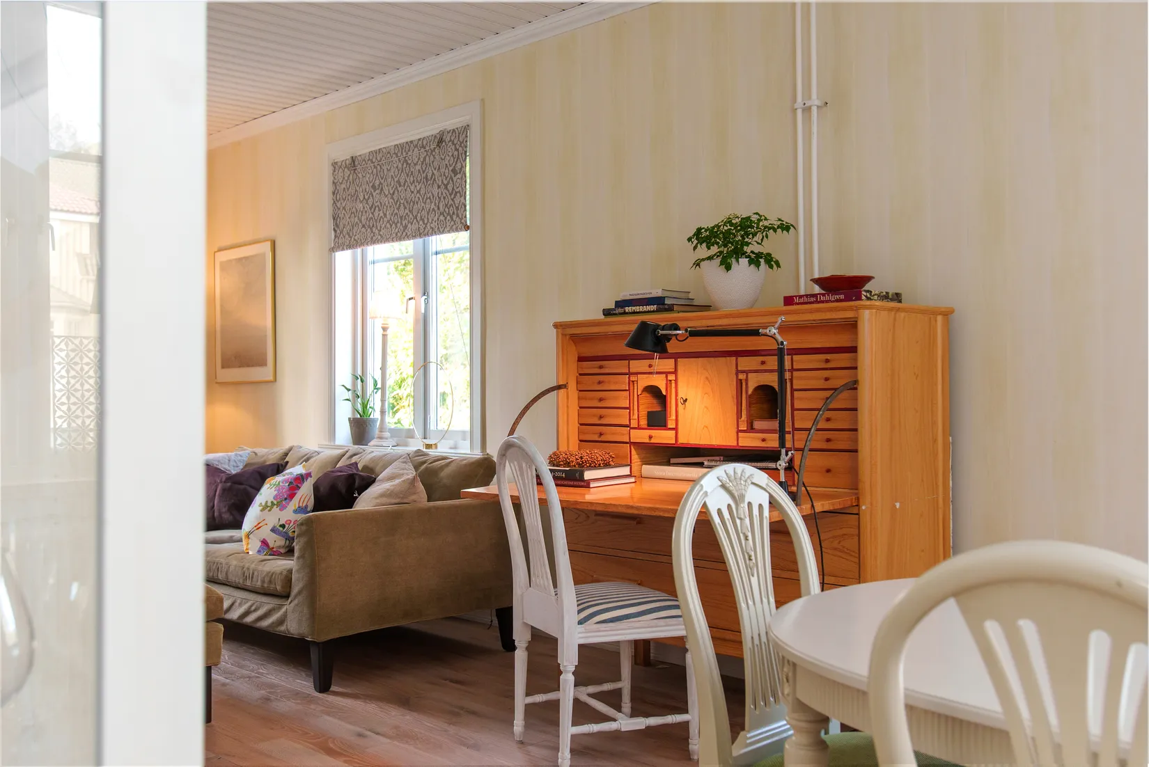 Villa, Grubbevägen 21B, Grisbacka, Umeå
