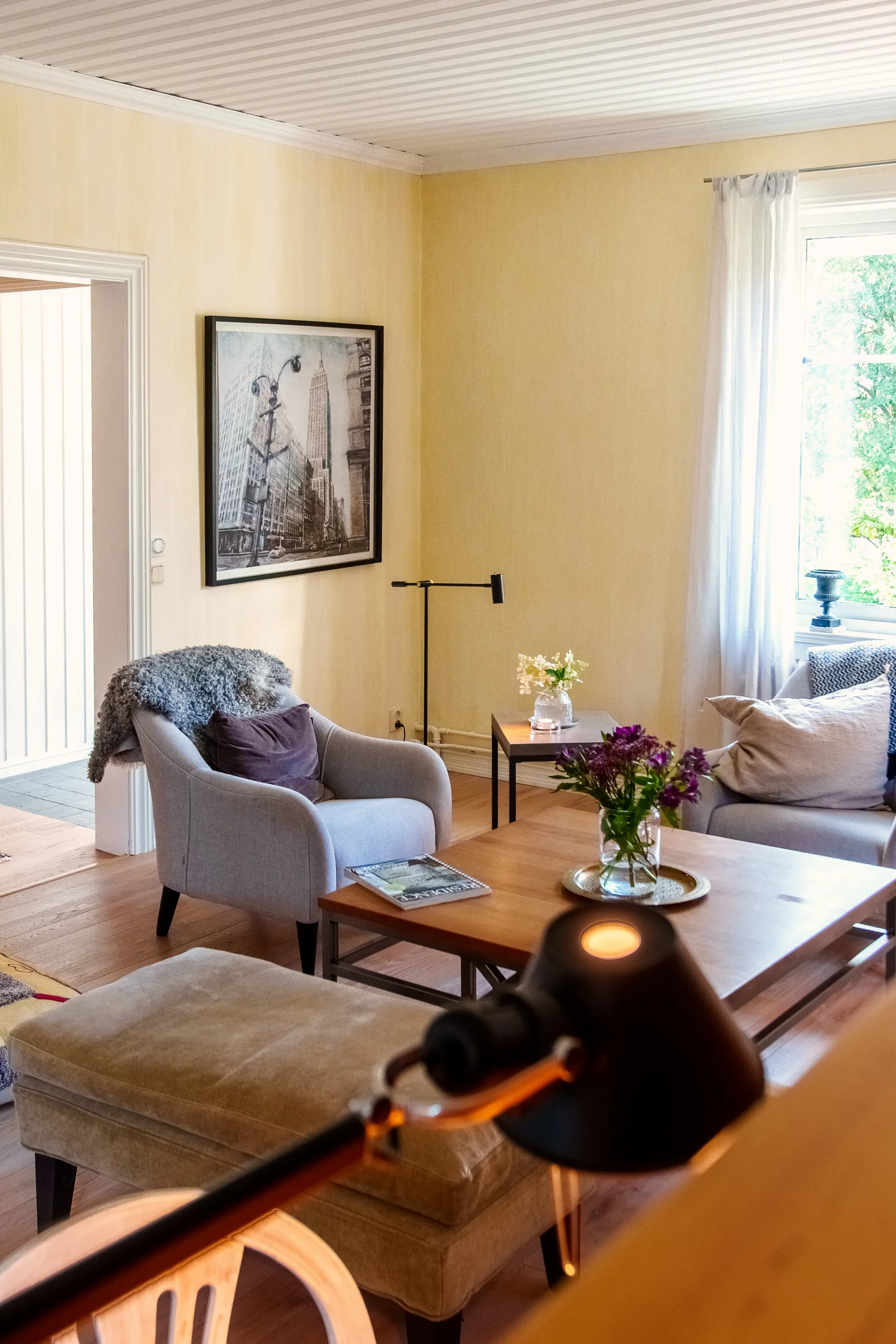 Villa, Grubbevägen 21B, Grisbacka, Umeå
