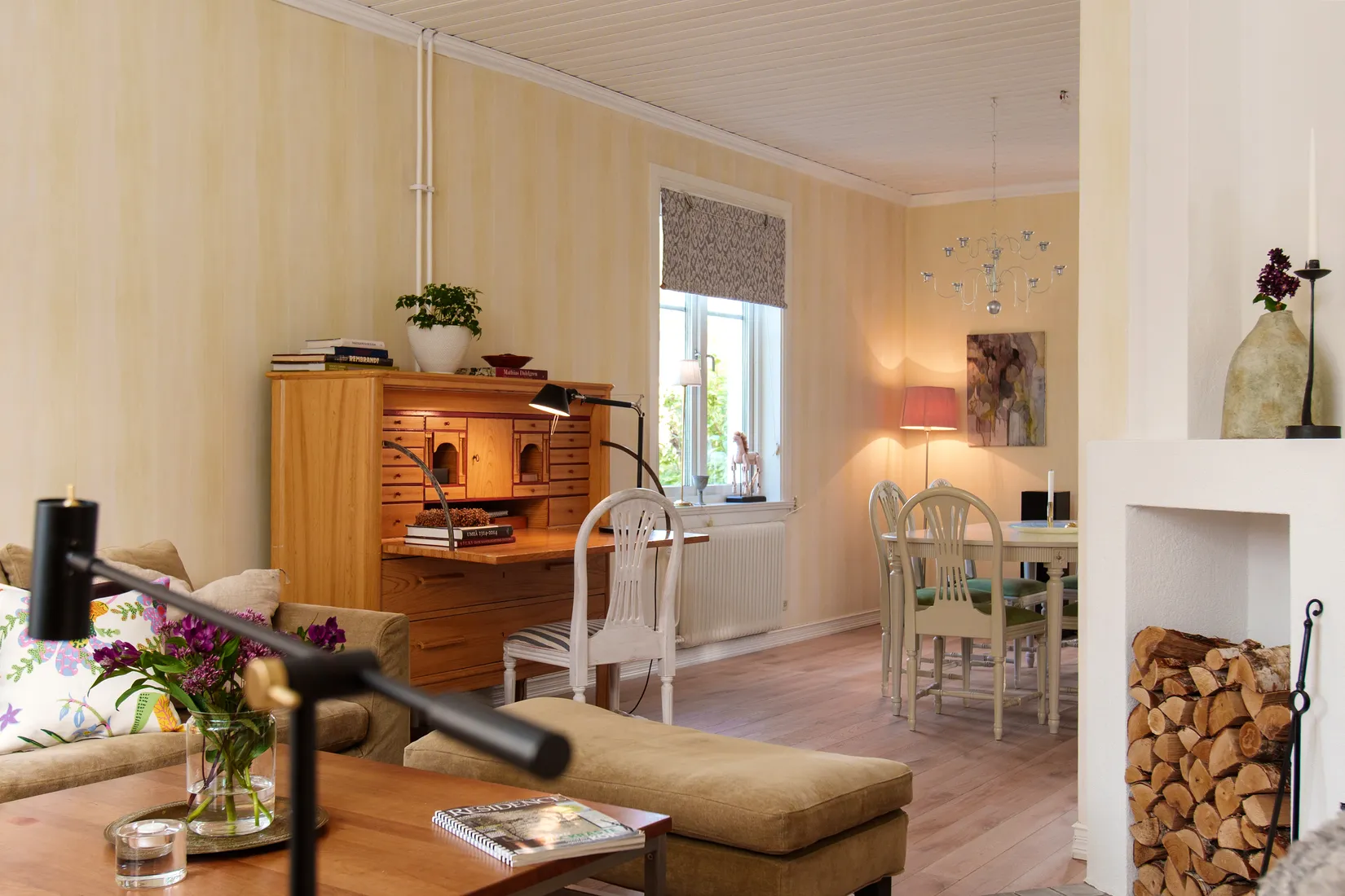 Villa, Grubbevägen 21B, Grisbacka, Umeå