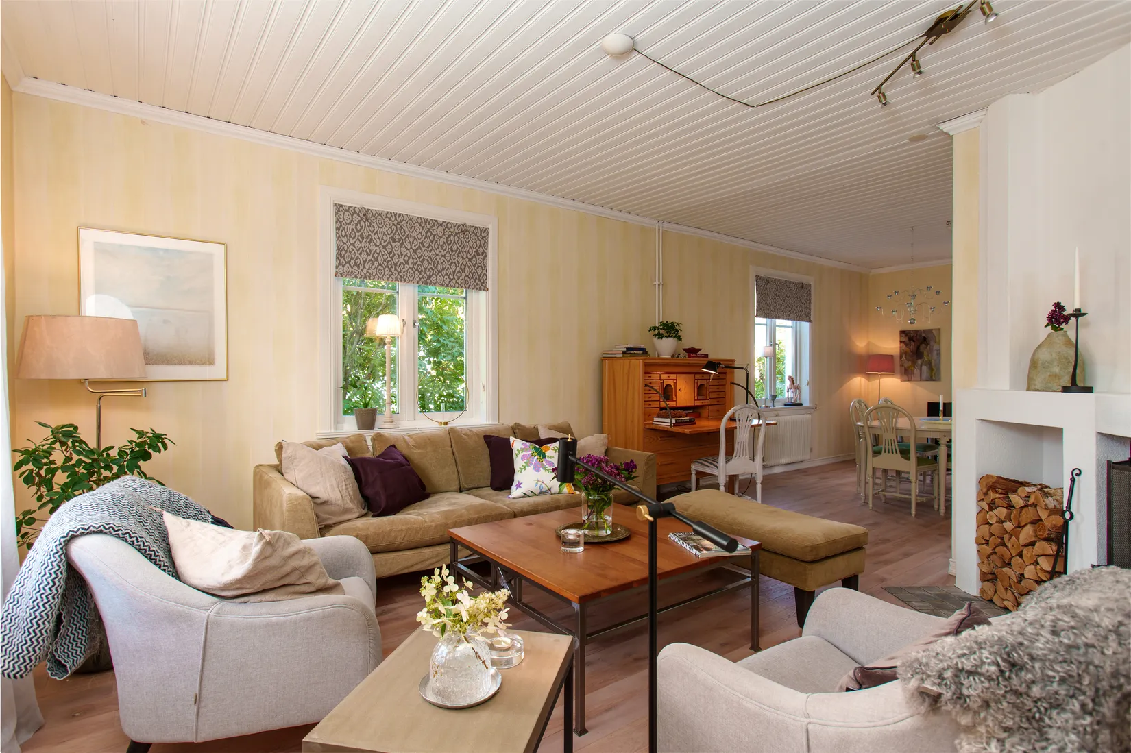 Villa, Grubbevägen 21B, Grisbacka, Umeå