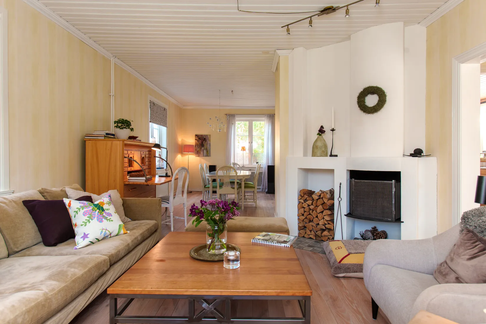 Villa, Grubbevägen 21B, Grisbacka, Umeå