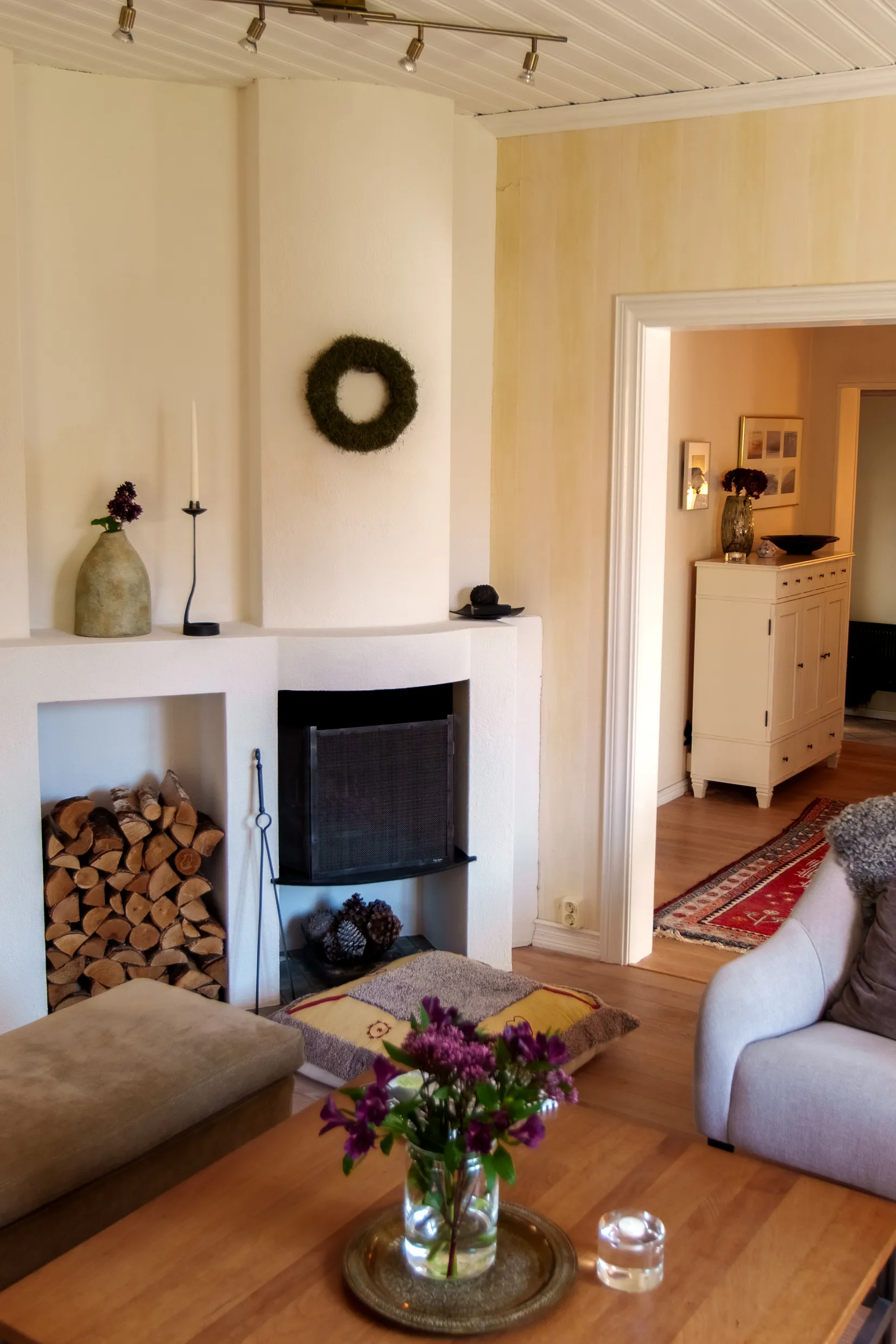 Villa, Grubbevägen 21B, Grisbacka, Umeå