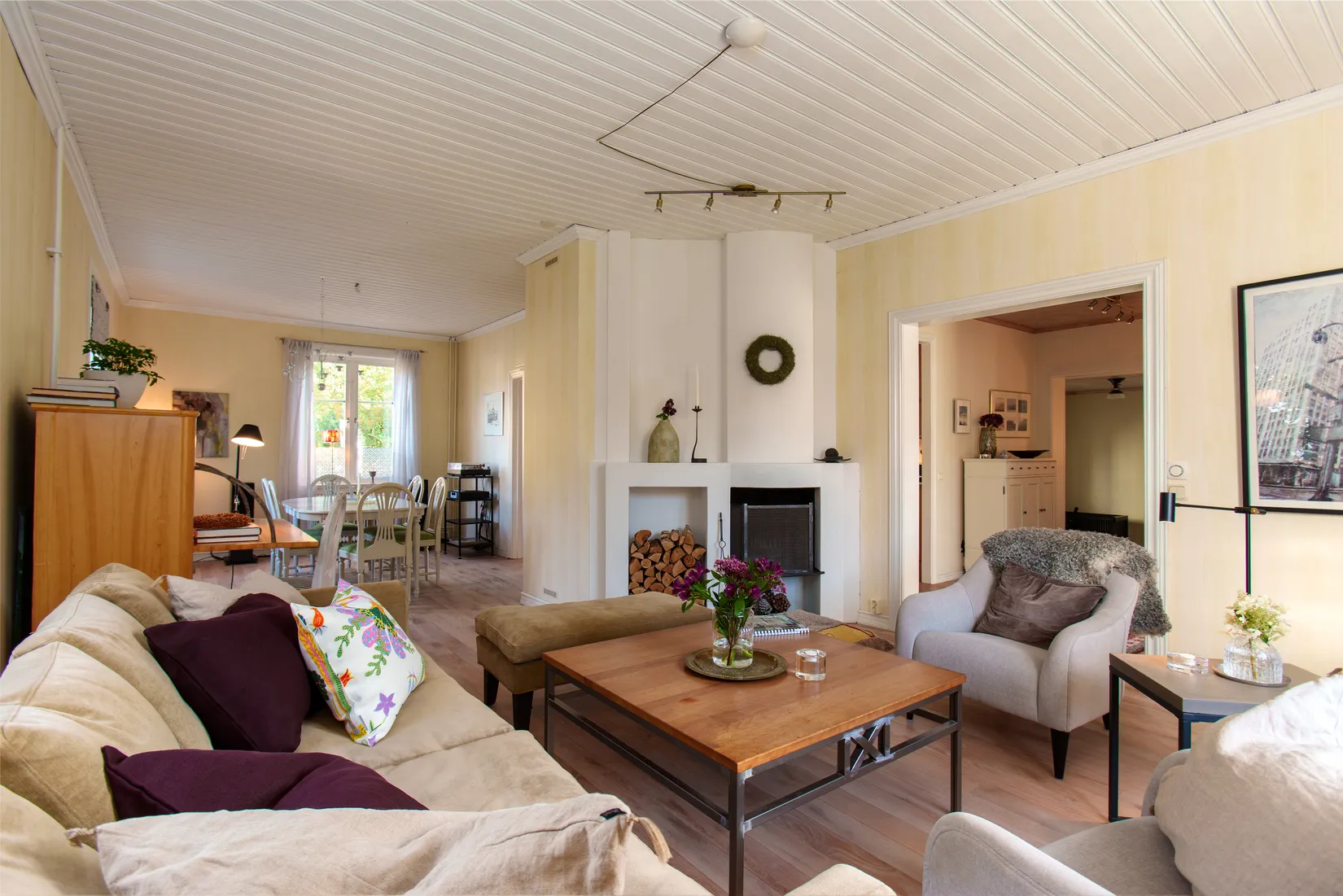 Villa, Grubbevägen 21B, Grisbacka, Umeå