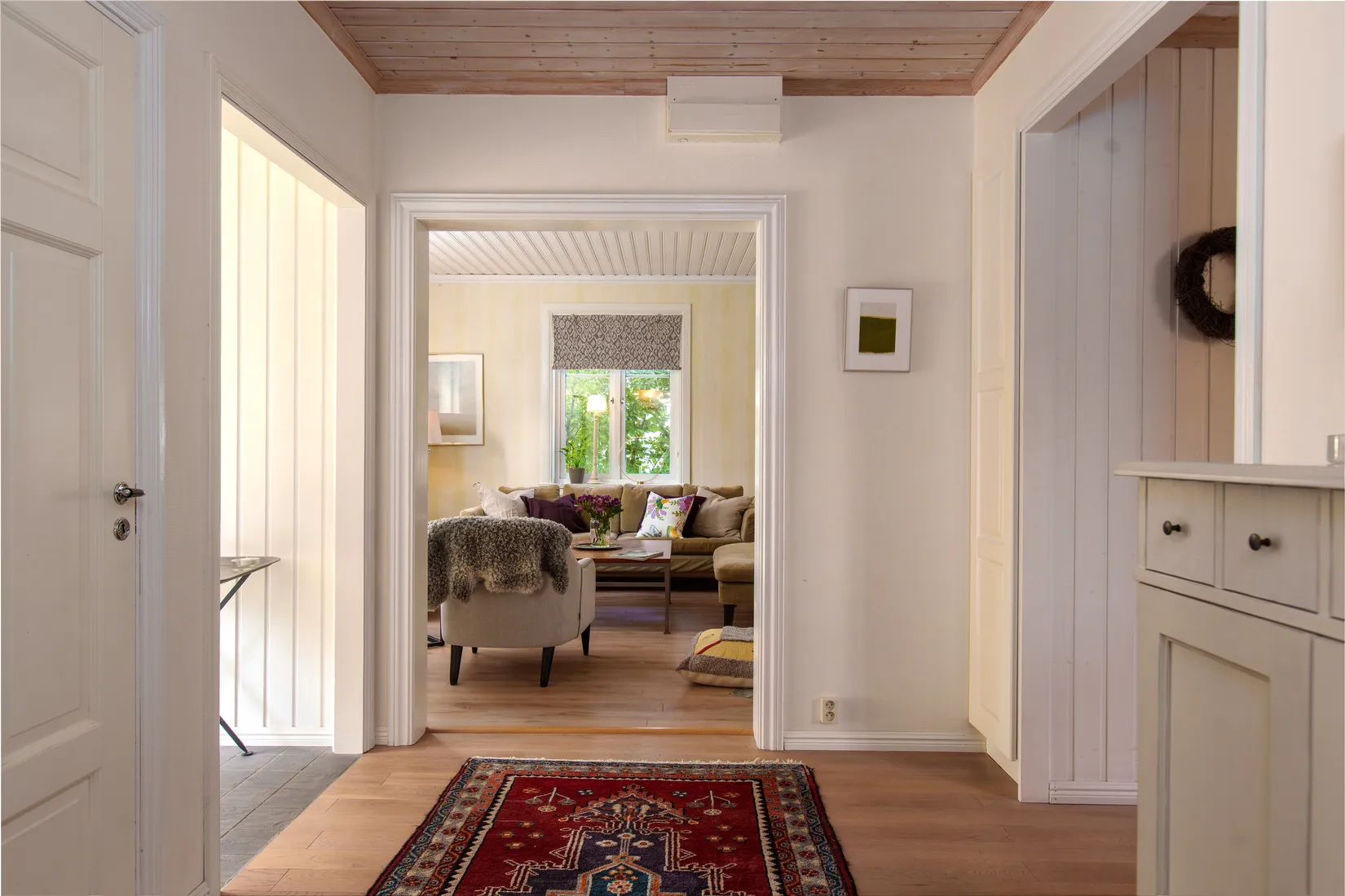 Villa, Grubbevägen 21B, Grisbacka, Umeå