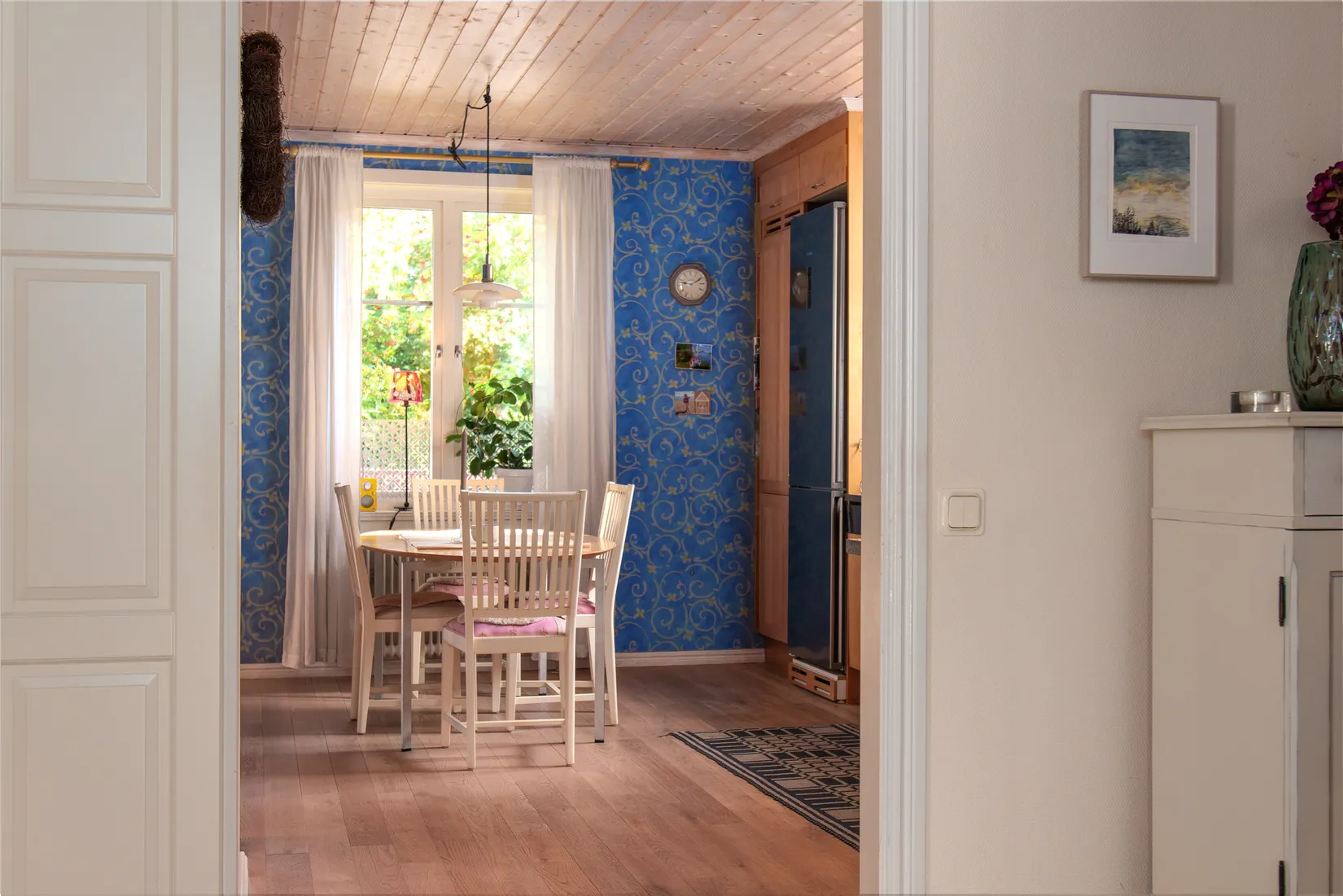 Villa, Grubbevägen 21B, Grisbacka, Umeå