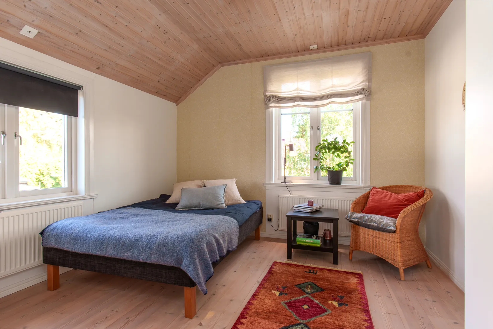 Villa, Grubbevägen 21B, Grisbacka, Umeå