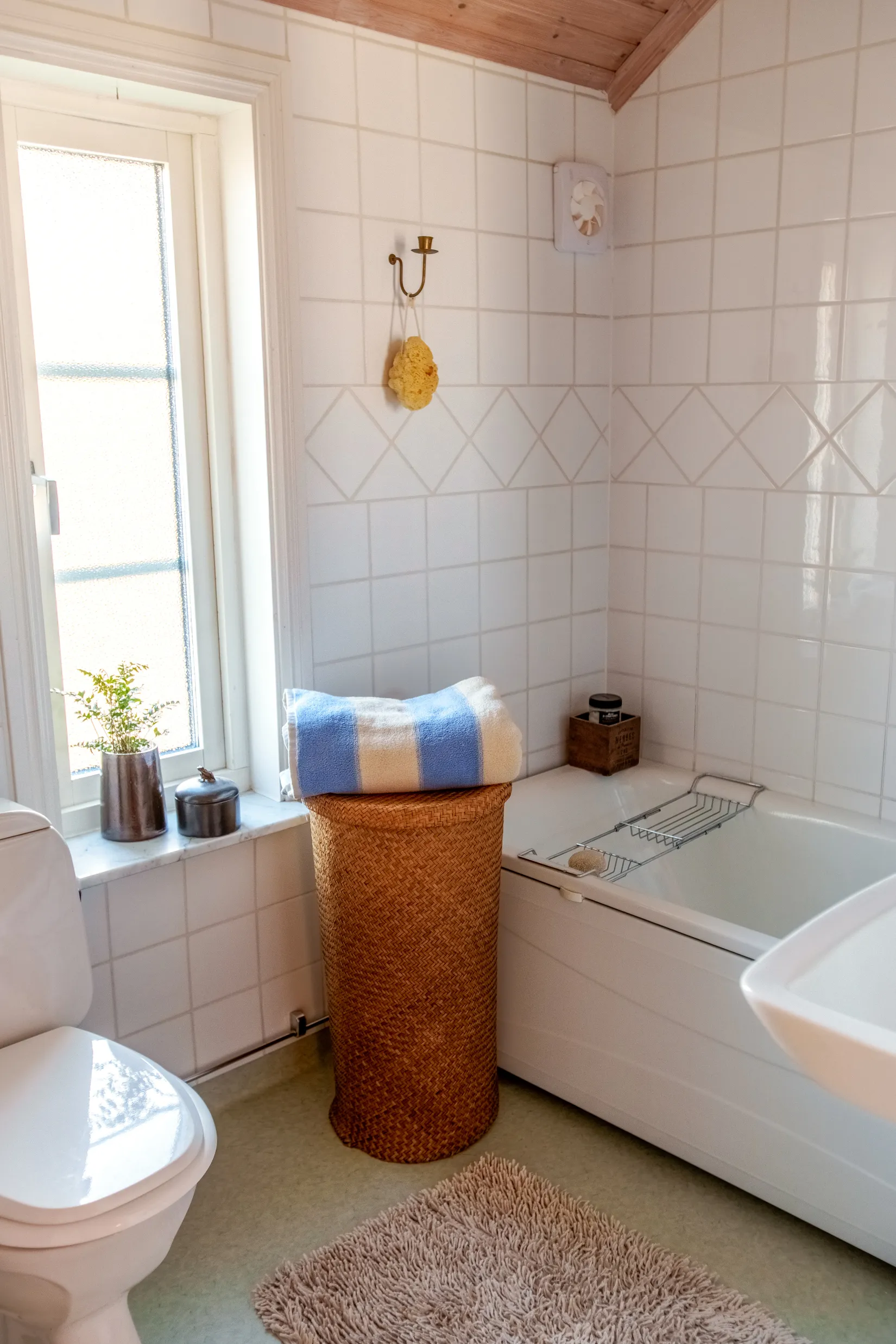 Villa, Grubbevägen 21B, Grisbacka, Umeå