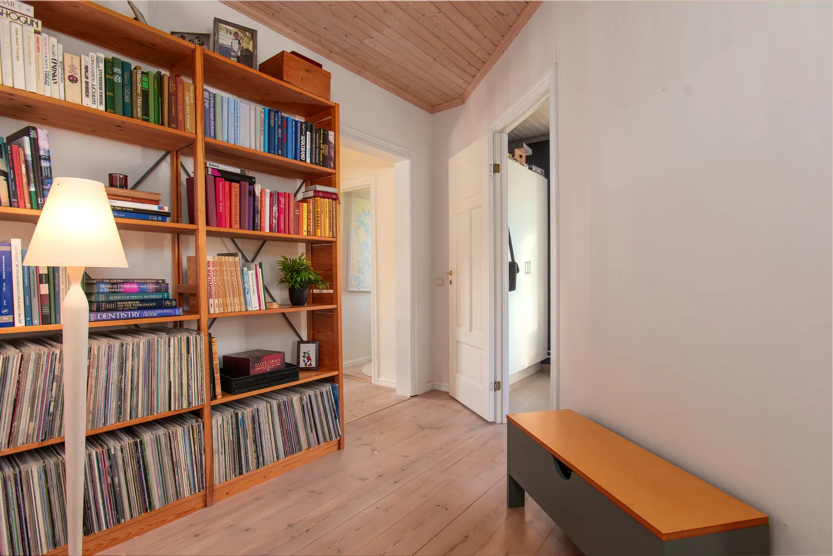 Villa, Grubbevägen 21B, Grisbacka, Umeå