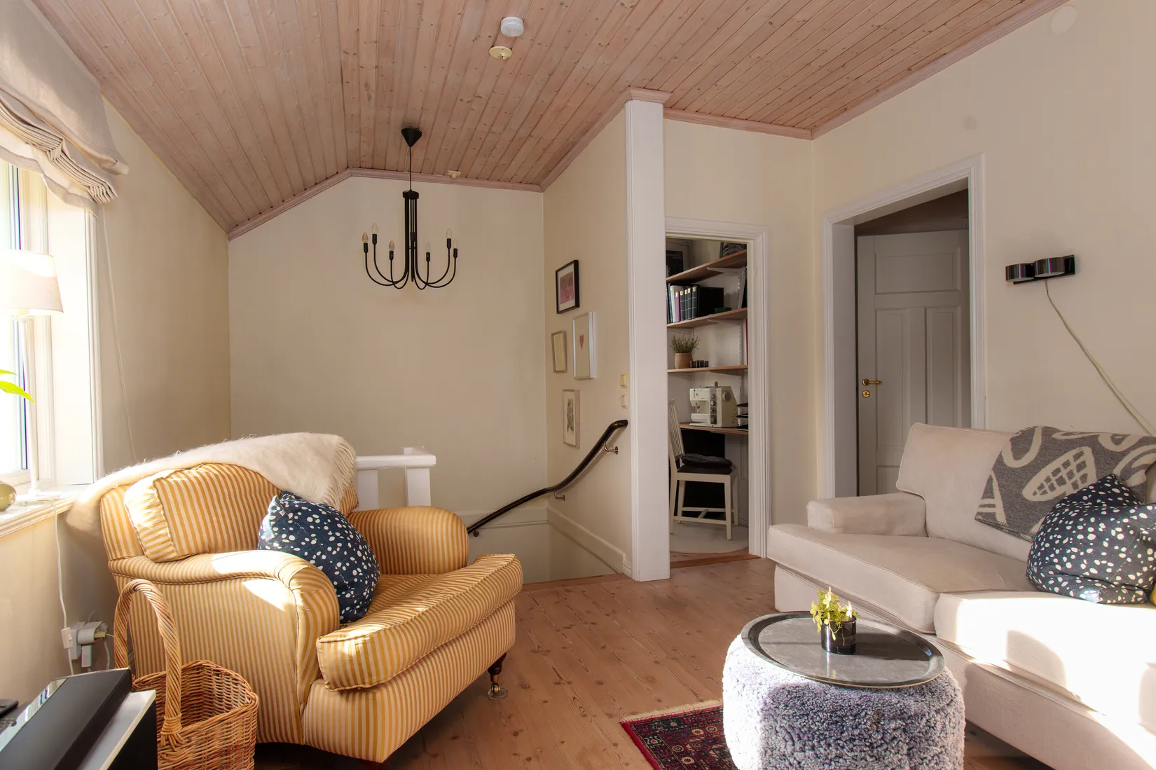 Villa, Grubbevägen 21B, Grisbacka, Umeå