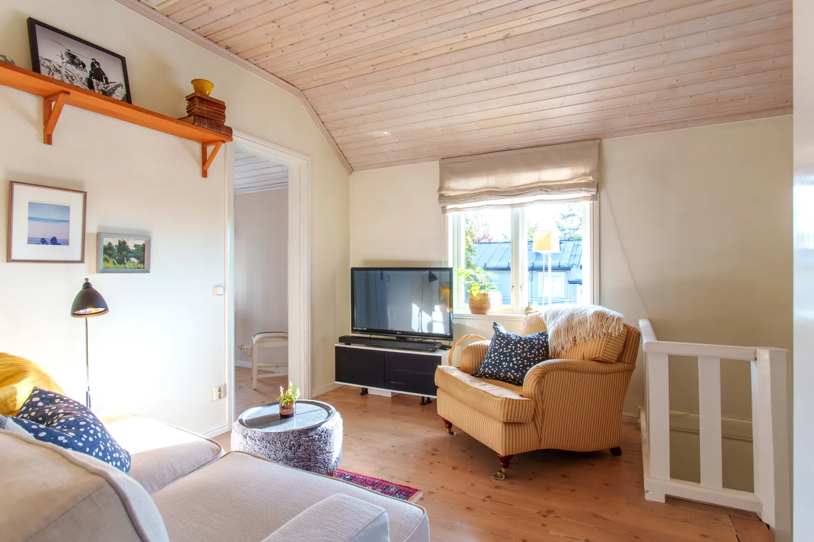 Villa, Grubbevägen 21B, Grisbacka, Umeå