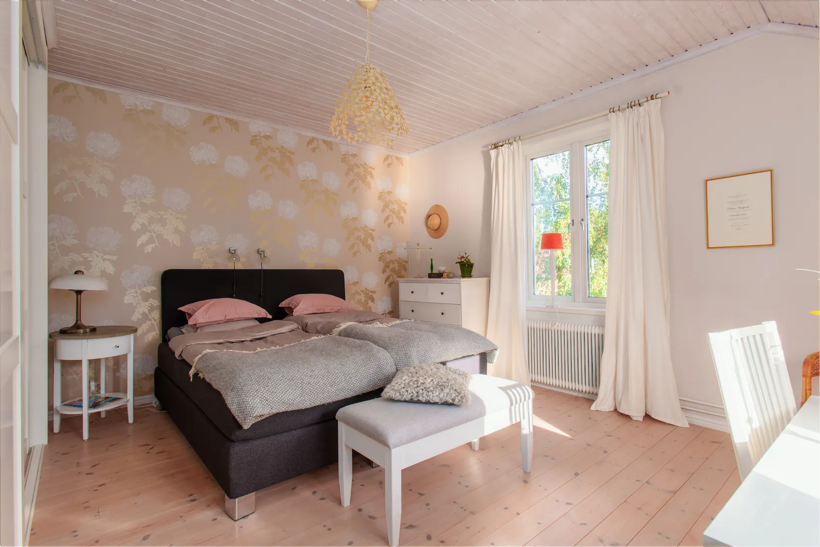 Villa, Grubbevägen 21B, Grisbacka, Umeå