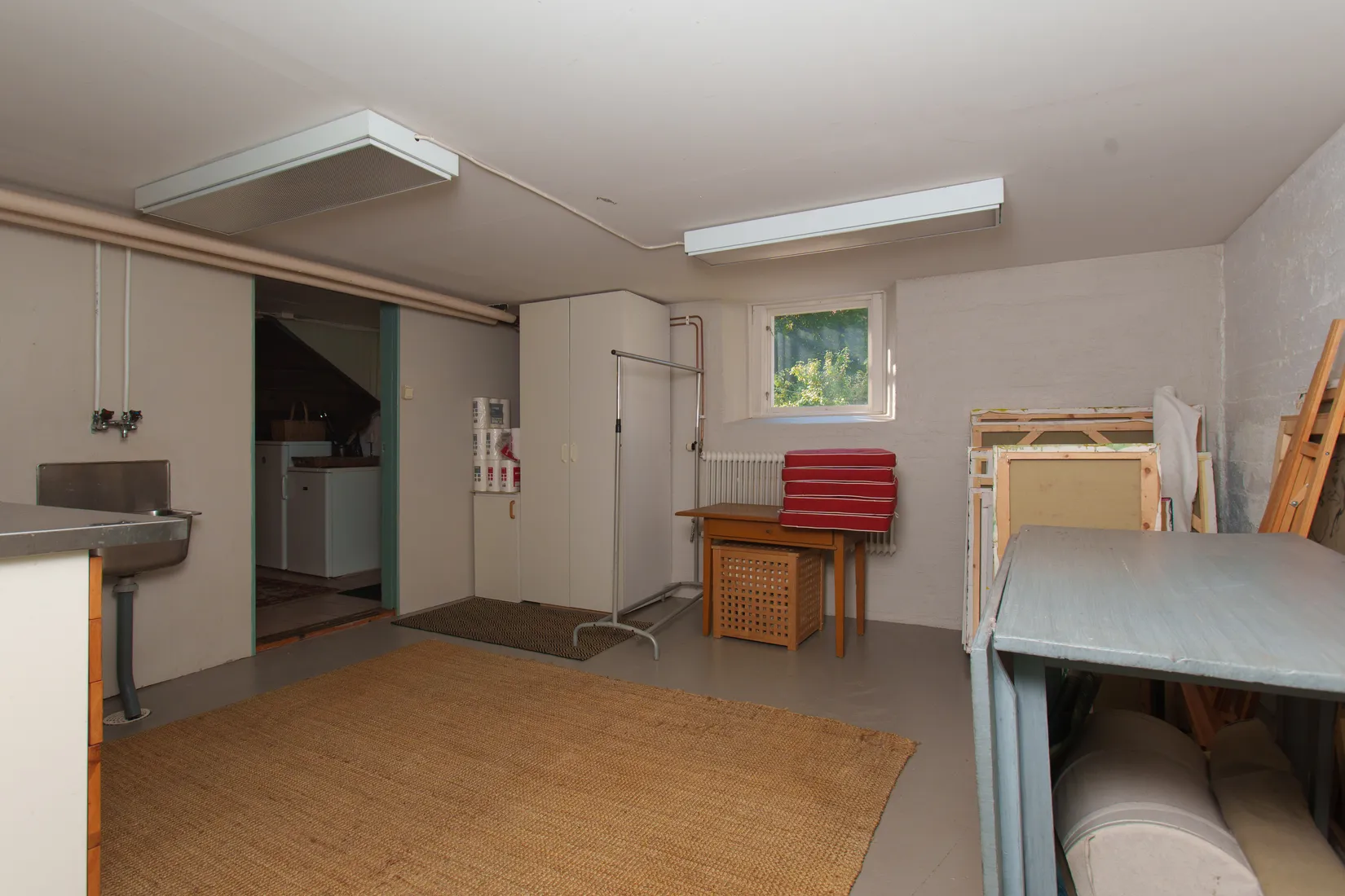 Villa, Grubbevägen 21B, Grisbacka, Umeå
