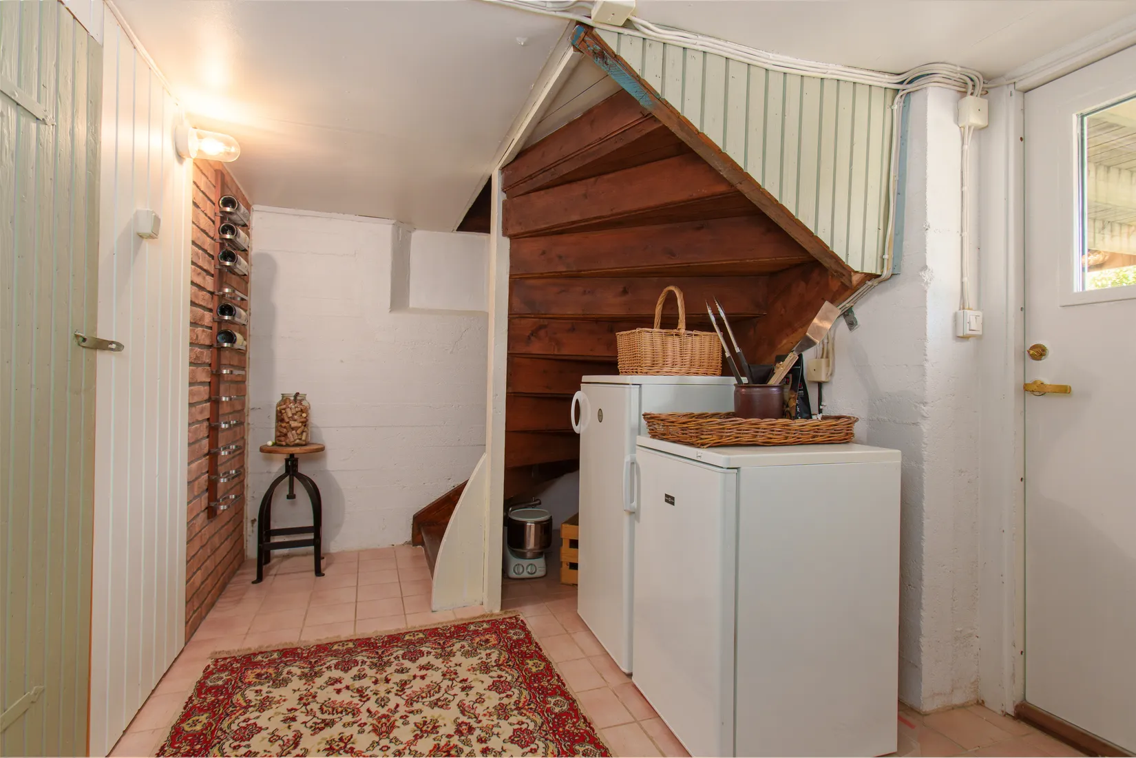 Villa, Grubbevägen 21B, Grisbacka, Umeå