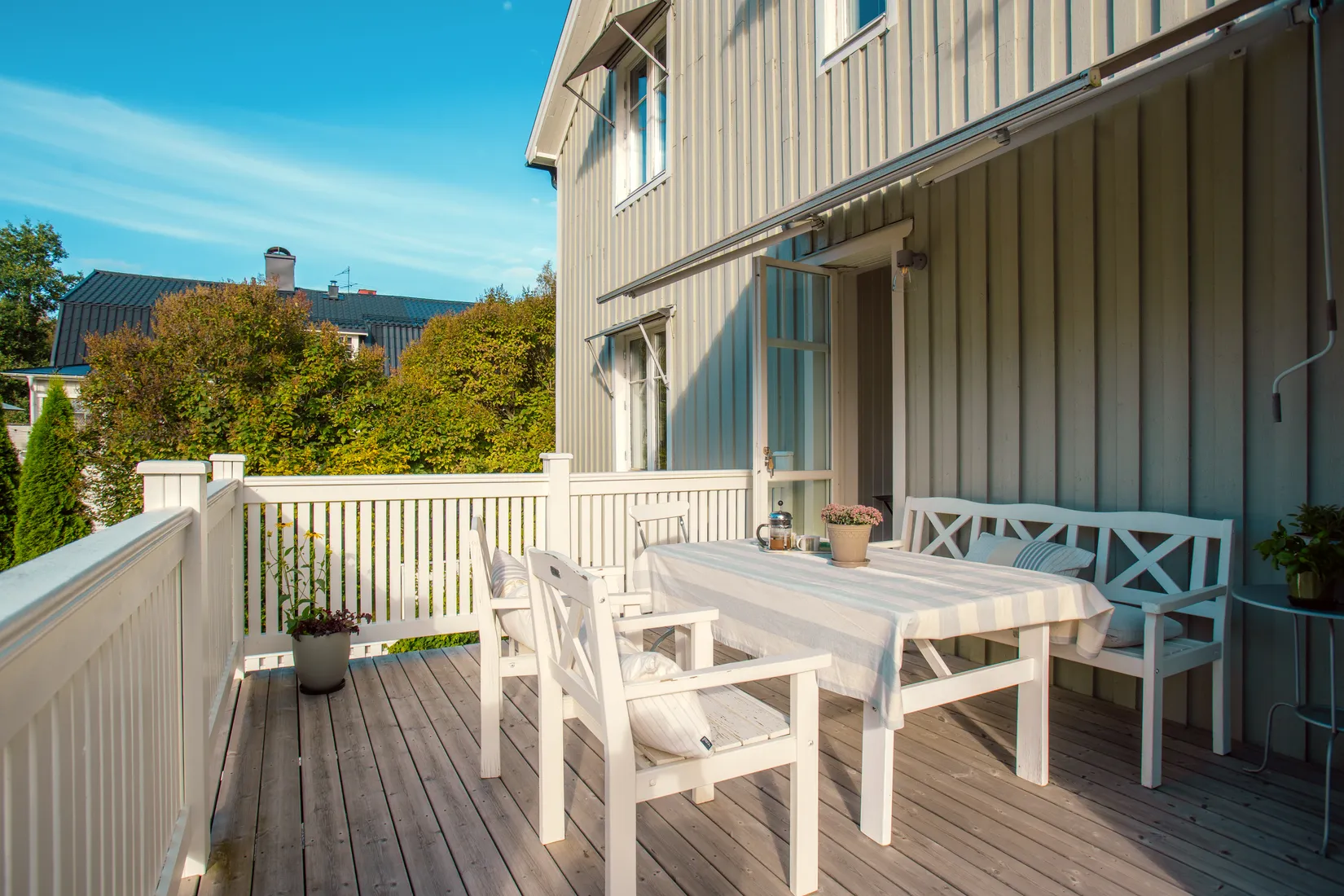 Villa, Grubbevägen 21B, Grisbacka, Umeå