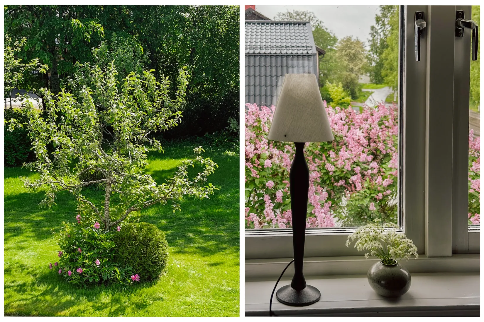 Villa, Grubbevägen 21B, Grisbacka, Umeå