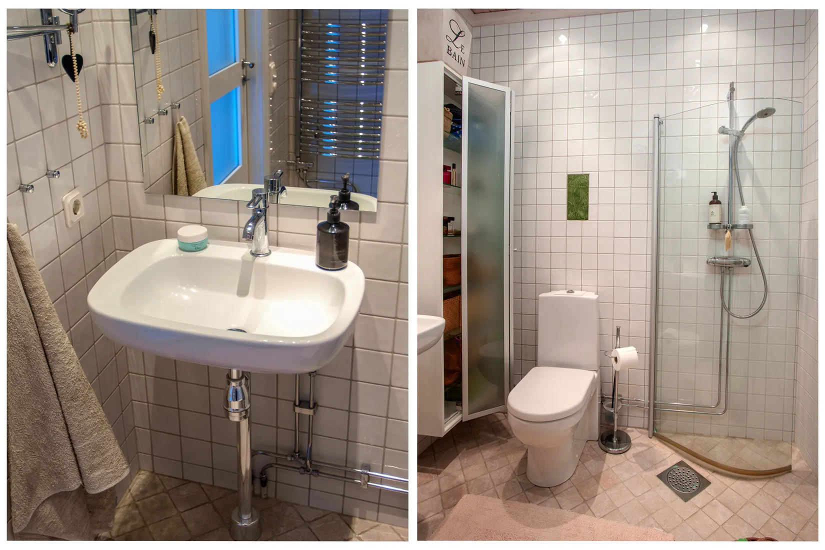 Villa, Grubbevägen 21B, Grisbacka, Umeå