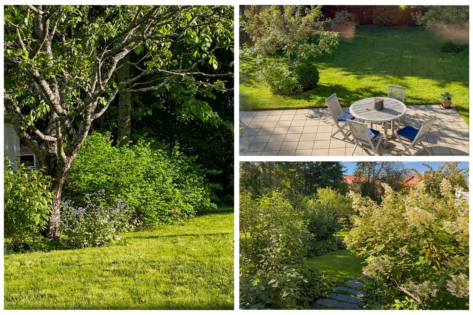 Villa, Grubbevägen 21B, Grisbacka, Umeå
