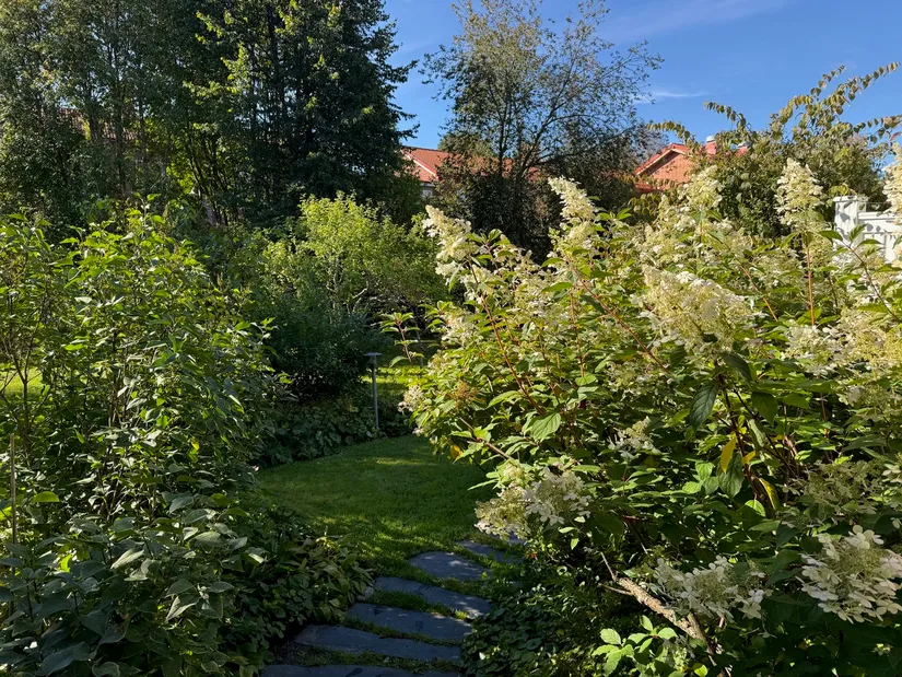 Villa, Grubbevägen 21B, Grisbacka, Umeå