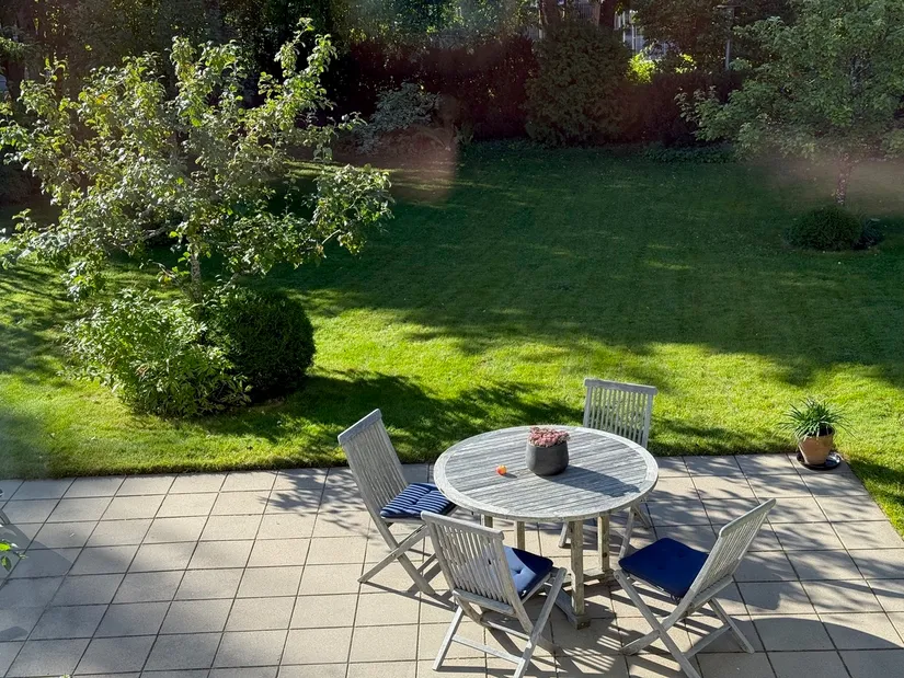 Villa, Grubbevägen 21B, Grisbacka, Umeå