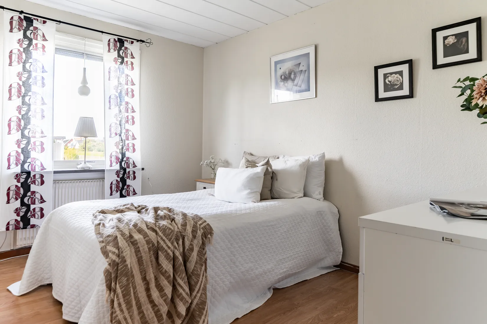 Villa, Jeppas väg 7, Hammar, Kristianstad
