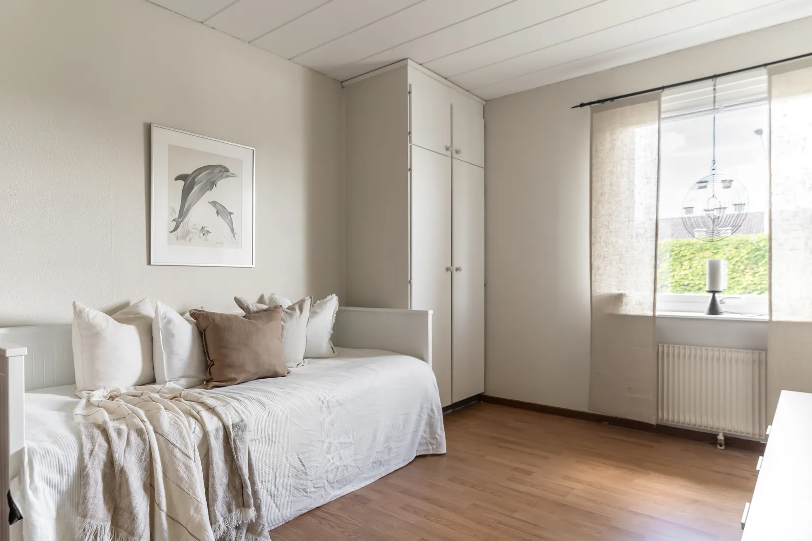 Villa, Jeppas väg 7, Hammar, Kristianstad