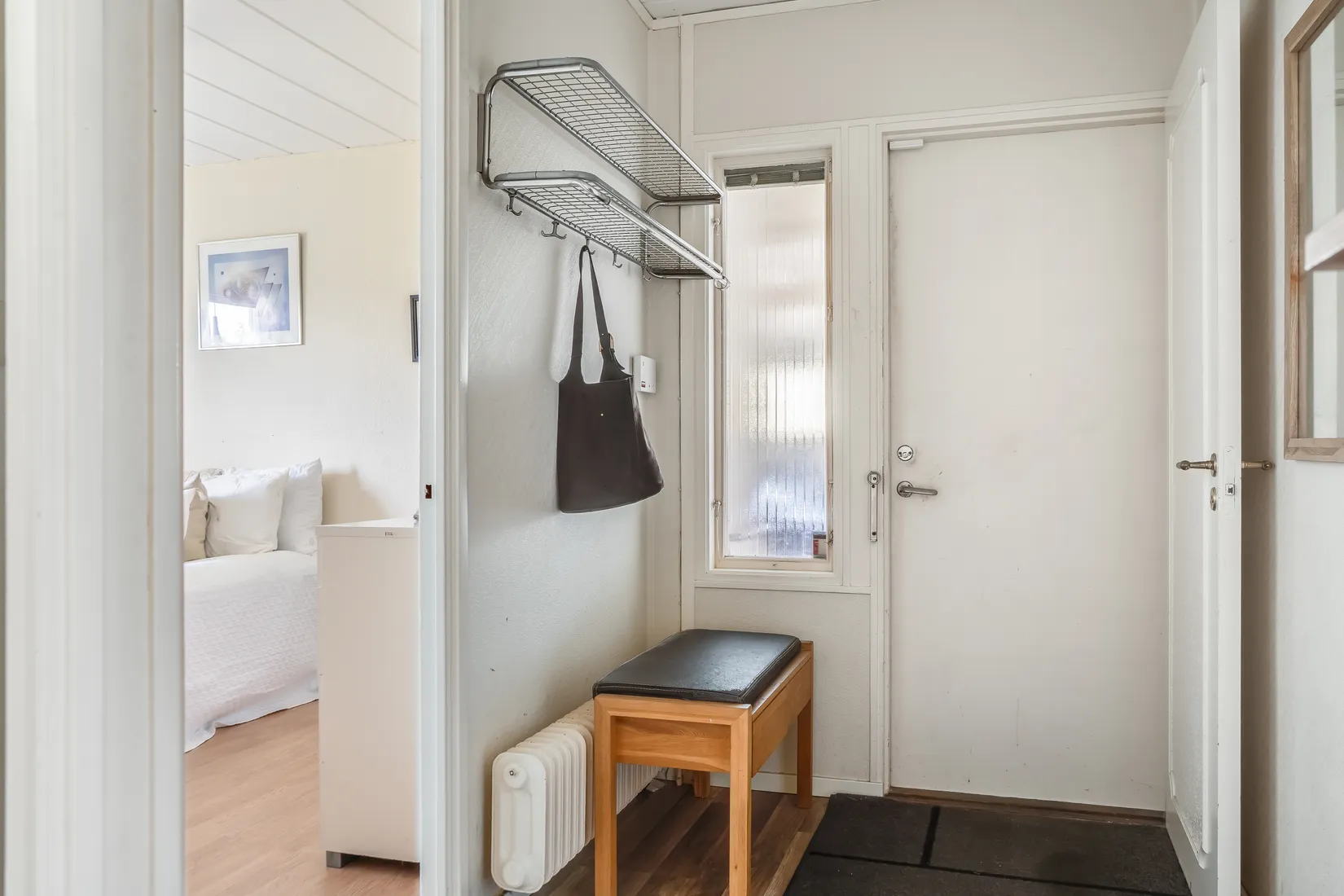 Villa, Jeppas väg 7, Hammar, Kristianstad