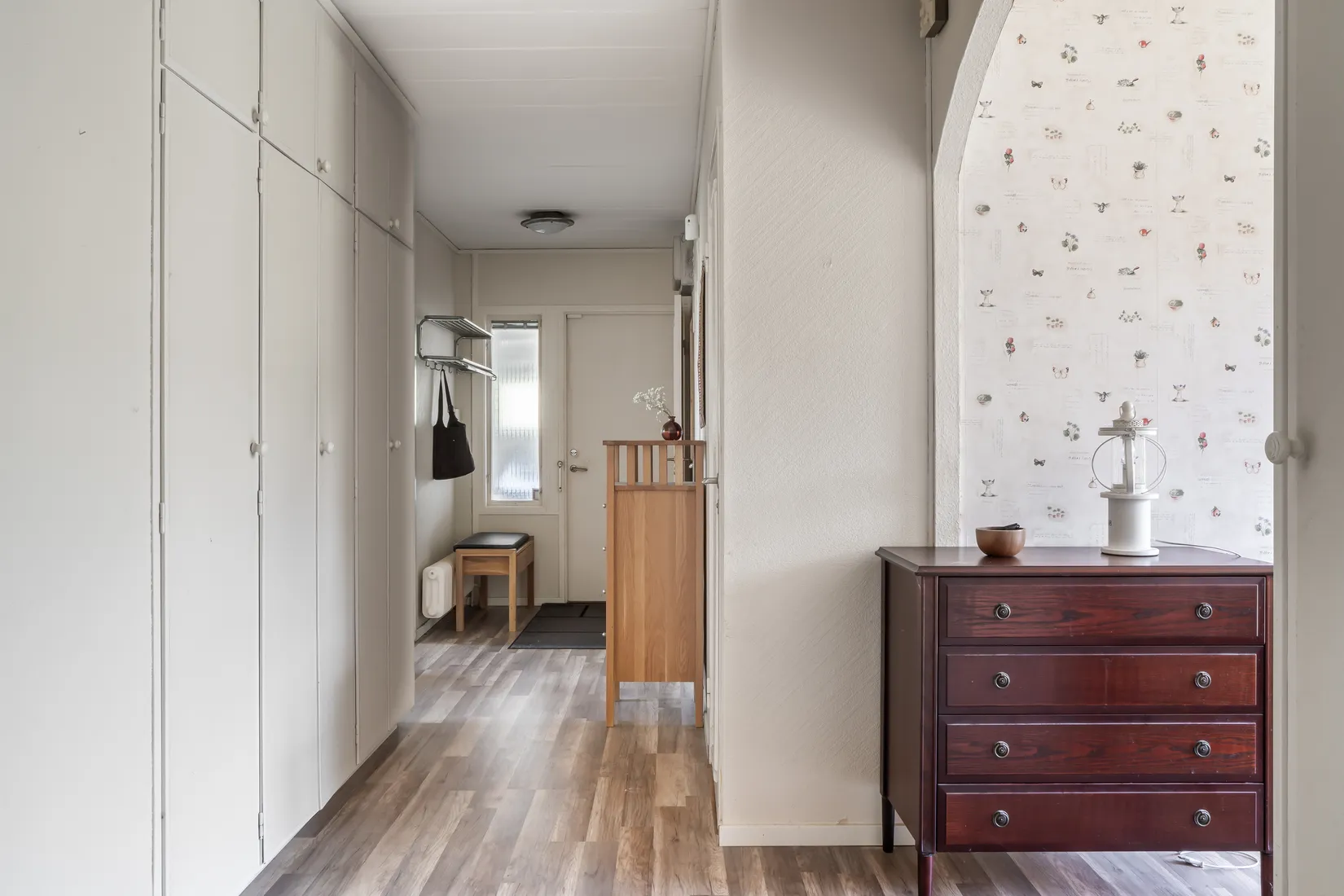 Villa, Jeppas väg 7, Hammar, Kristianstad