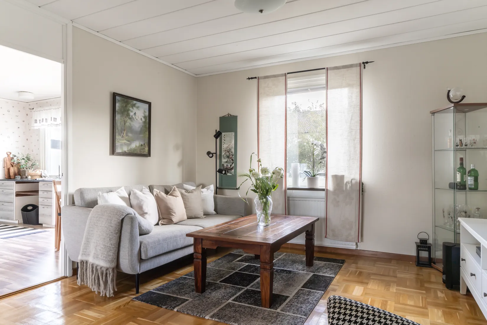 Villa, Jeppas väg 7, Hammar, Kristianstad