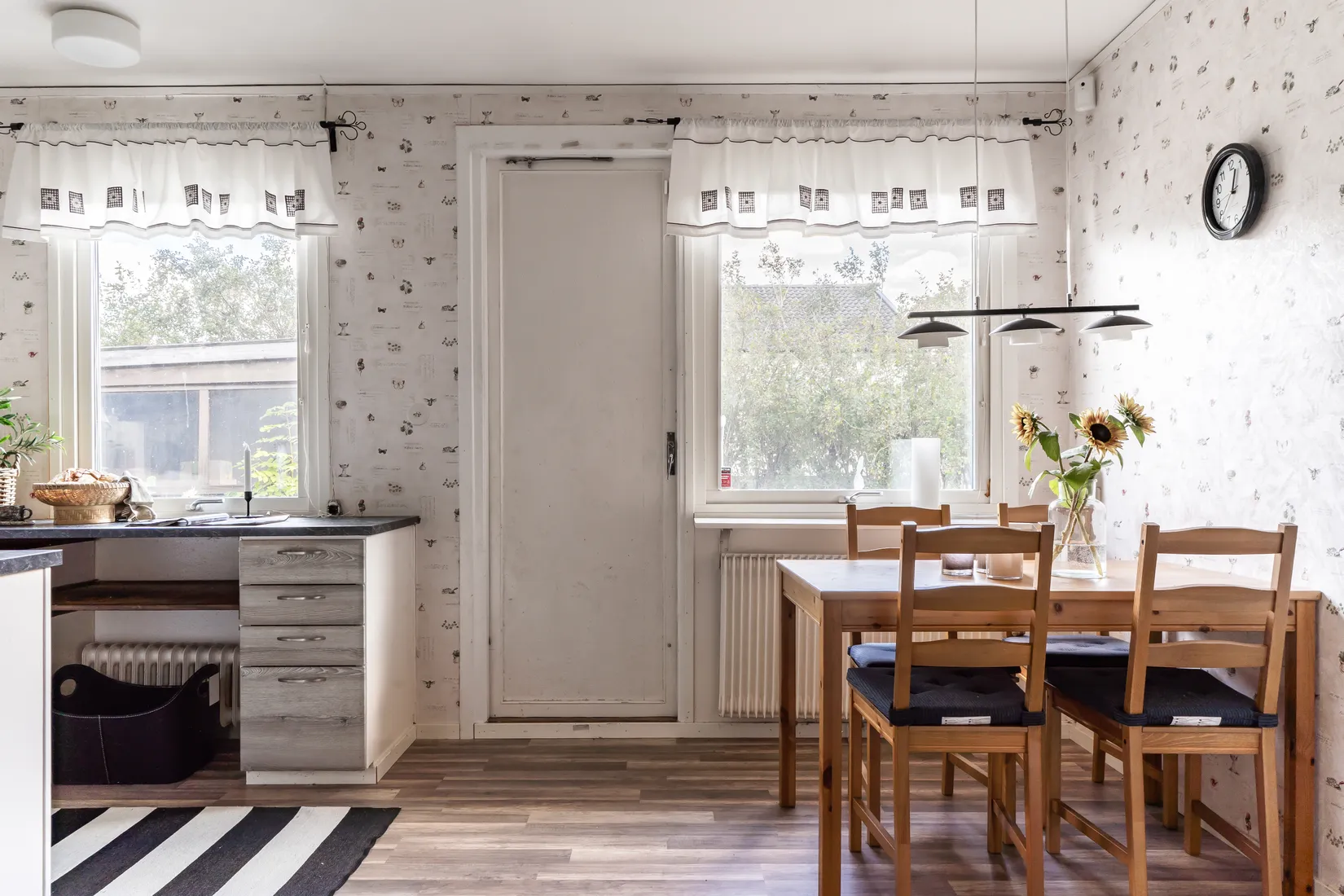Villa, Jeppas väg 7, Hammar, Kristianstad
