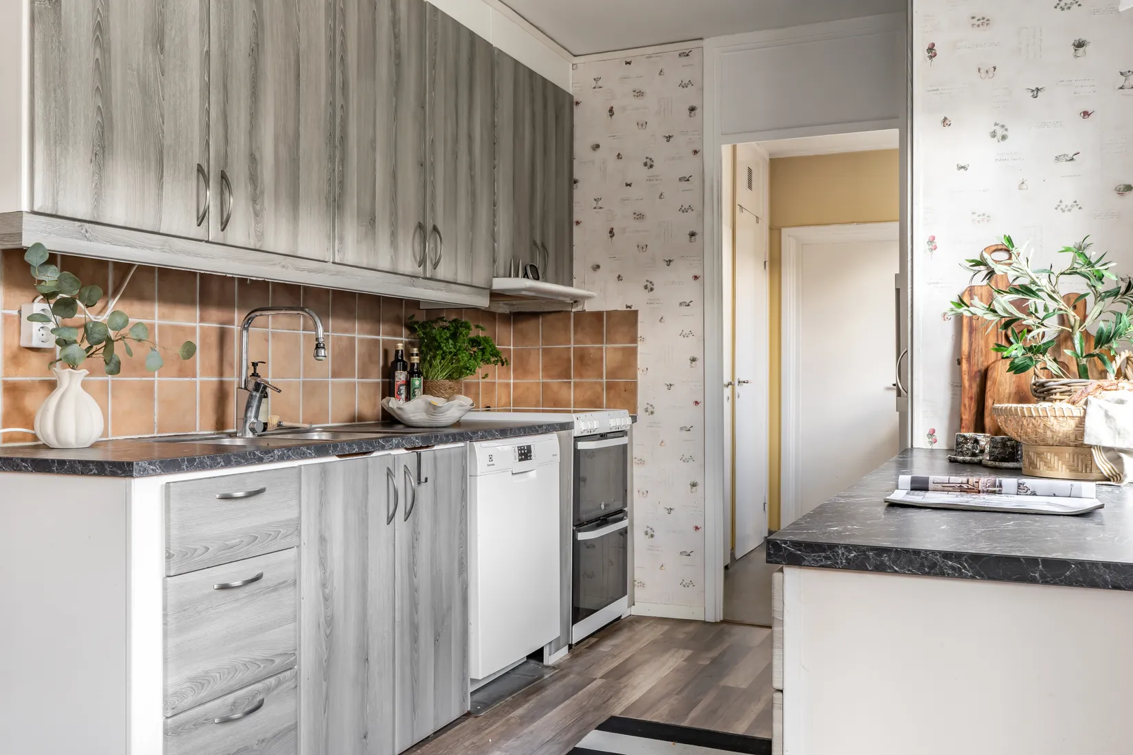 Villa, Jeppas väg 7, Hammar, Kristianstad