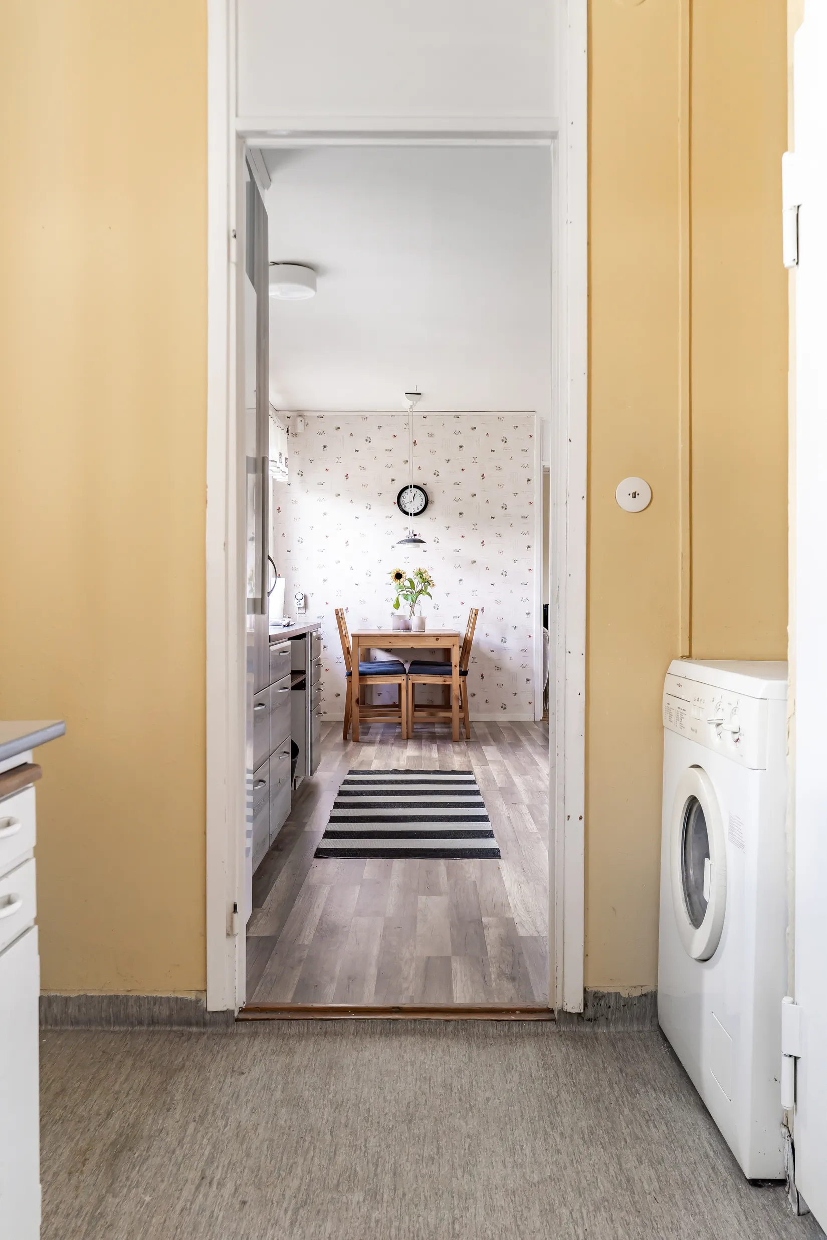 Villa, Jeppas väg 7, Hammar, Kristianstad